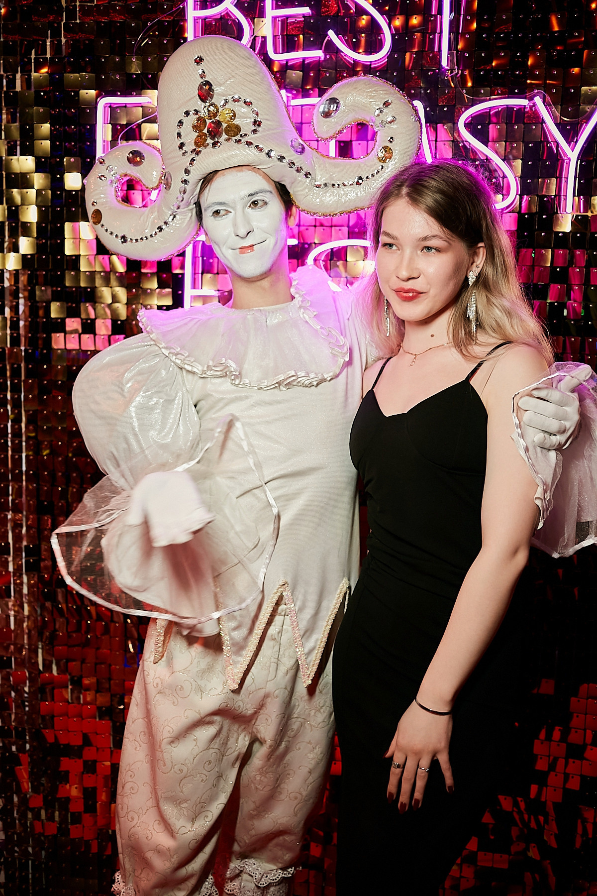 Best Fantasy Fest 2023. Фотограф и Видеограф в Москве. Олег Корушев