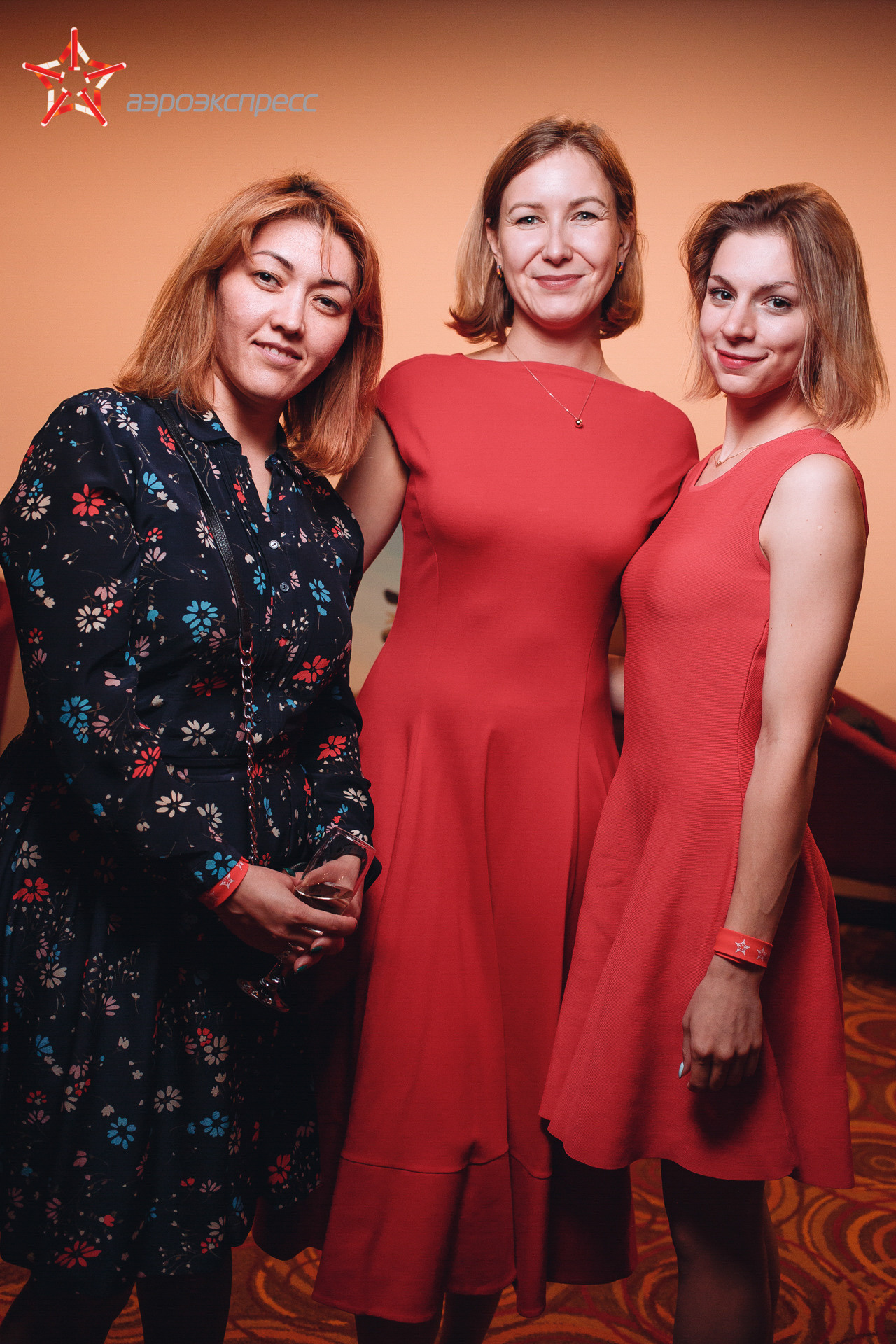 Аэроэкспресс. Фотограф и Видеограф в Москве. Олег Корушев