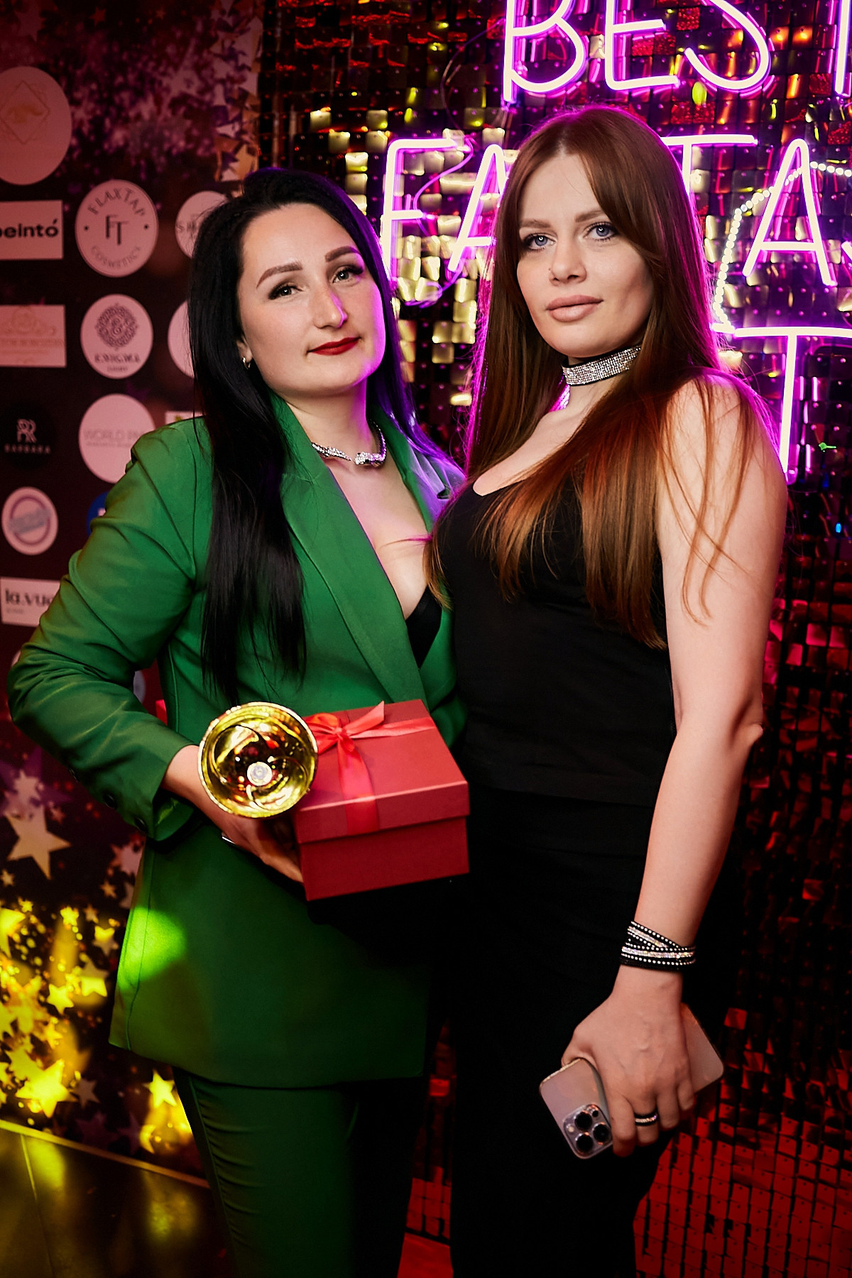 Best Fantasy Fest 2023. Фотограф и Видеограф в Москве. Олег Корушев