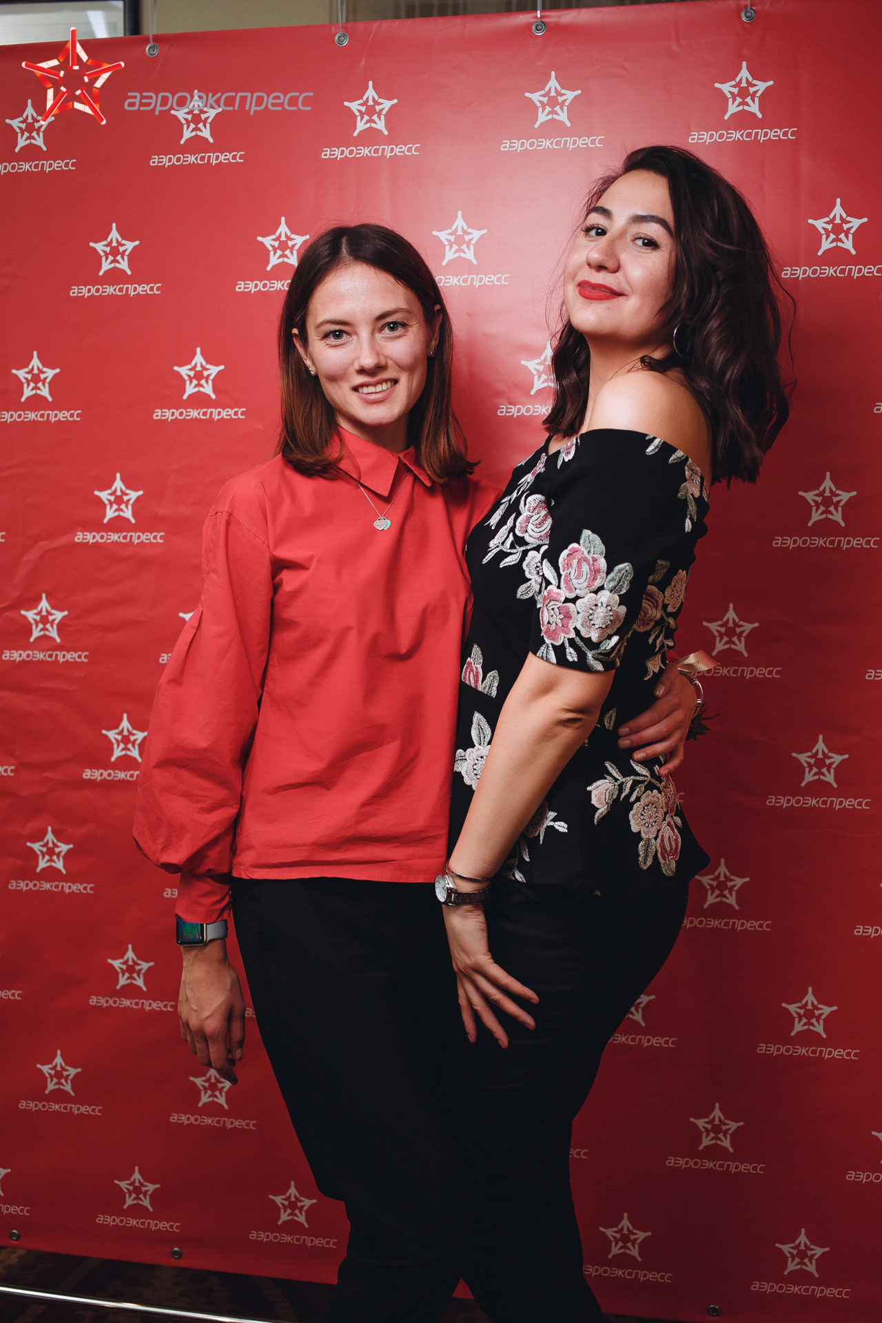 Аэроэкспресс. Фотограф и Видеограф в Москве. Олег Корушев