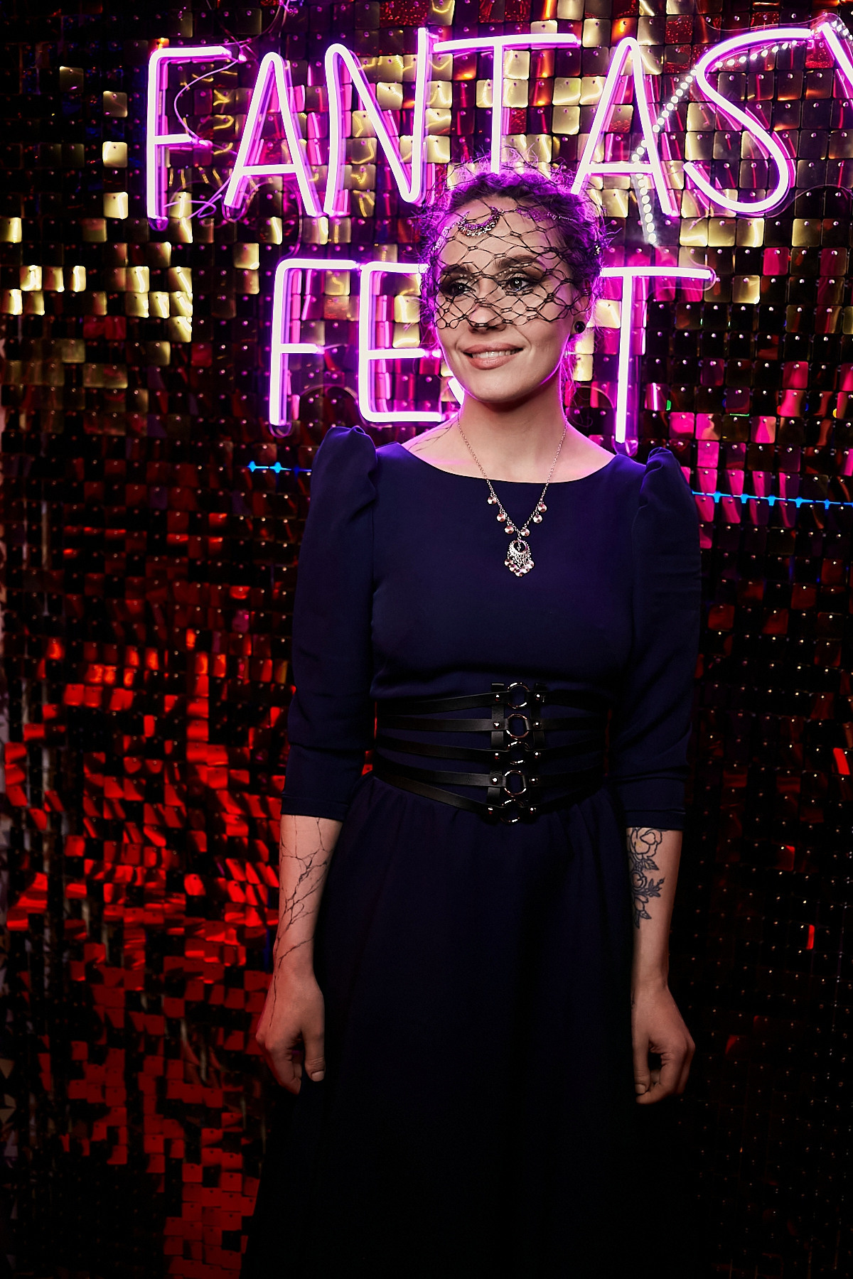 Best Fantasy Fest 2023. Фотограф и Видеограф в Москве. Олег Корушев