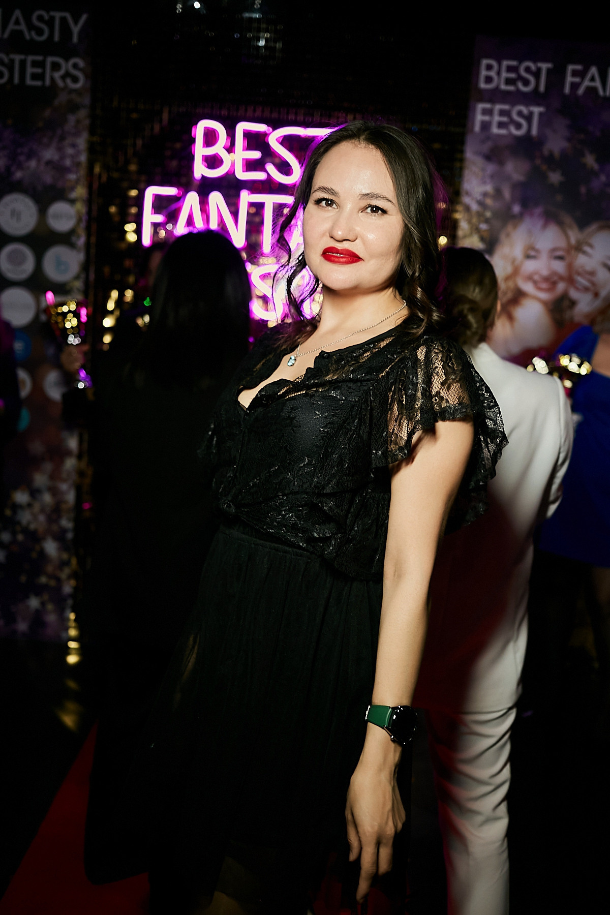 Best Fantasy Fest 2023. Фотограф и Видеограф в Москве. Олег Корушев