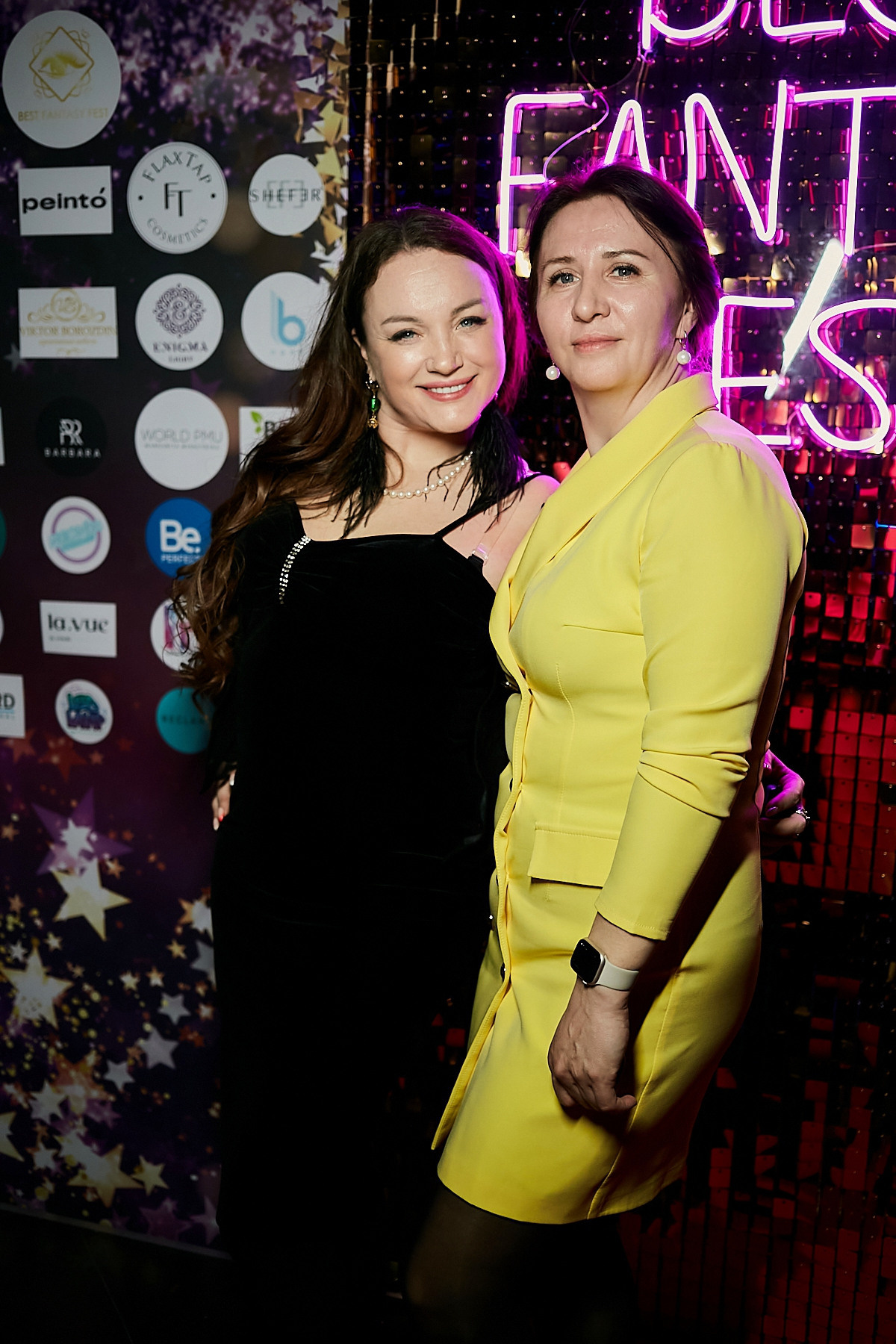 Best Fantasy Fest 2023. Фотограф и Видеограф в Москве. Олег Корушев