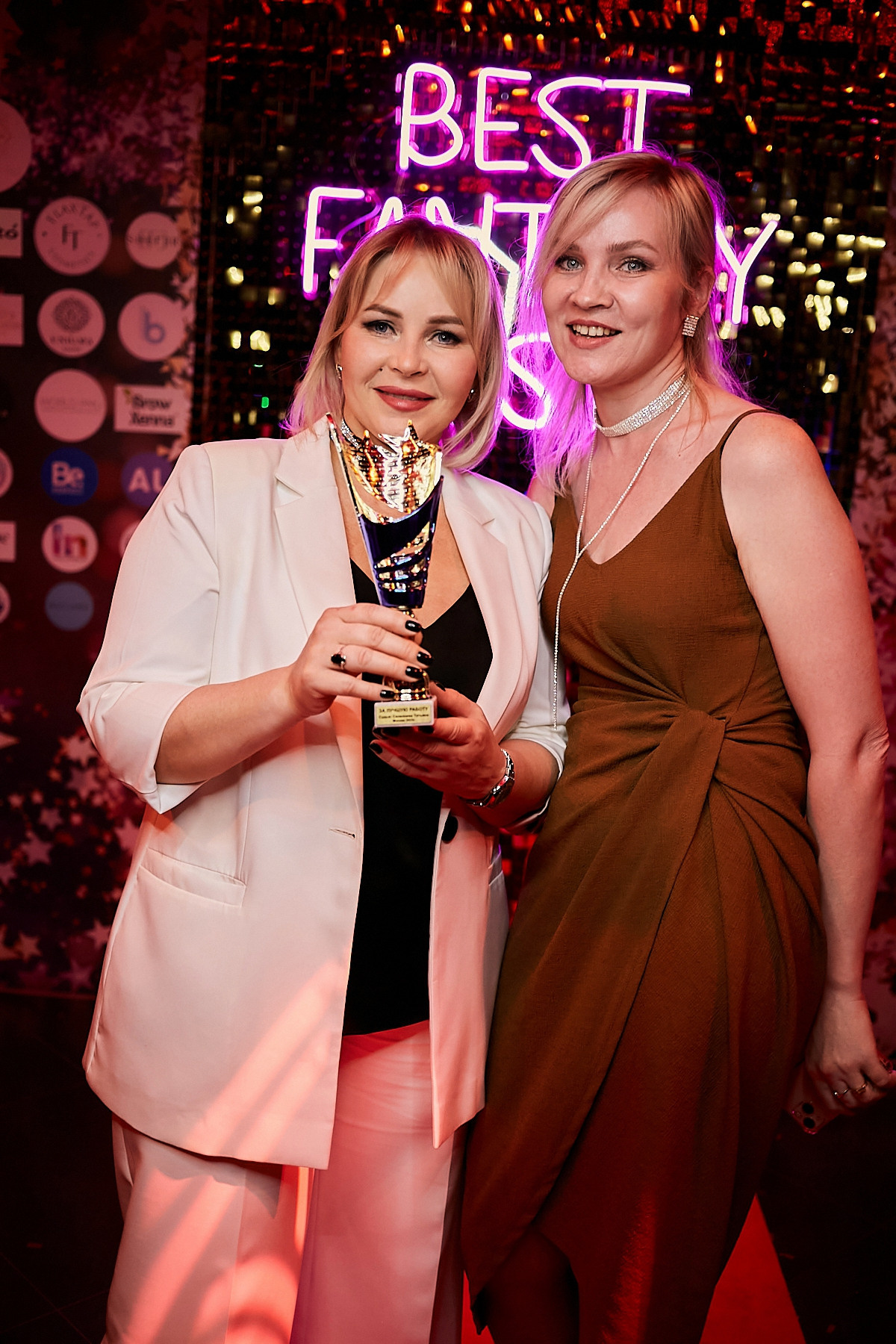 Best Fantasy Fest 2023. Фотограф и Видеограф в Москве. Олег Корушев