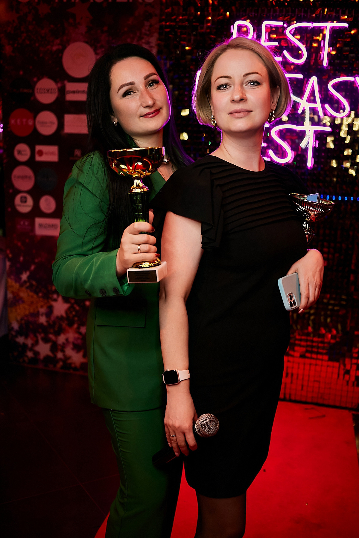 Best Fantasy Fest 2023. Фотограф и Видеограф в Москве. Олег Корушев