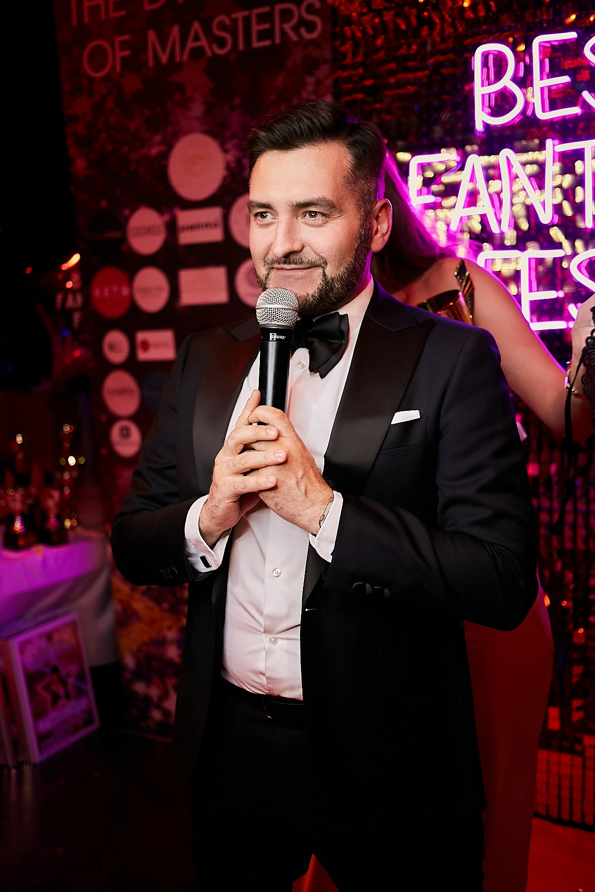 Best Fantasy Fest 2023. Фотограф и Видеограф в Москве. Олег Корушев