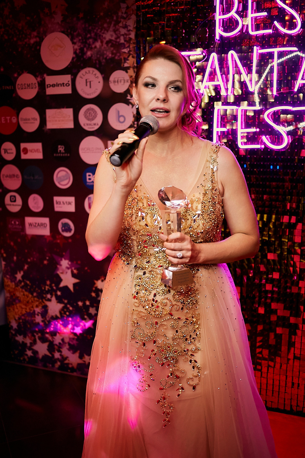 Best Fantasy Fest 2023. Фотограф и Видеограф в Москве. Олег Корушев