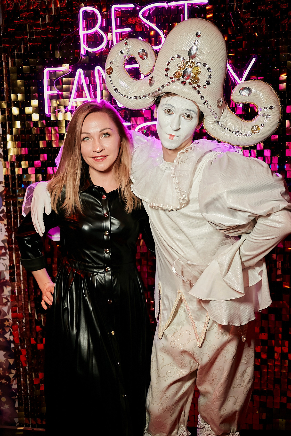 Best Fantasy Fest 2023. Фотограф и Видеограф в Москве. Олег Корушев