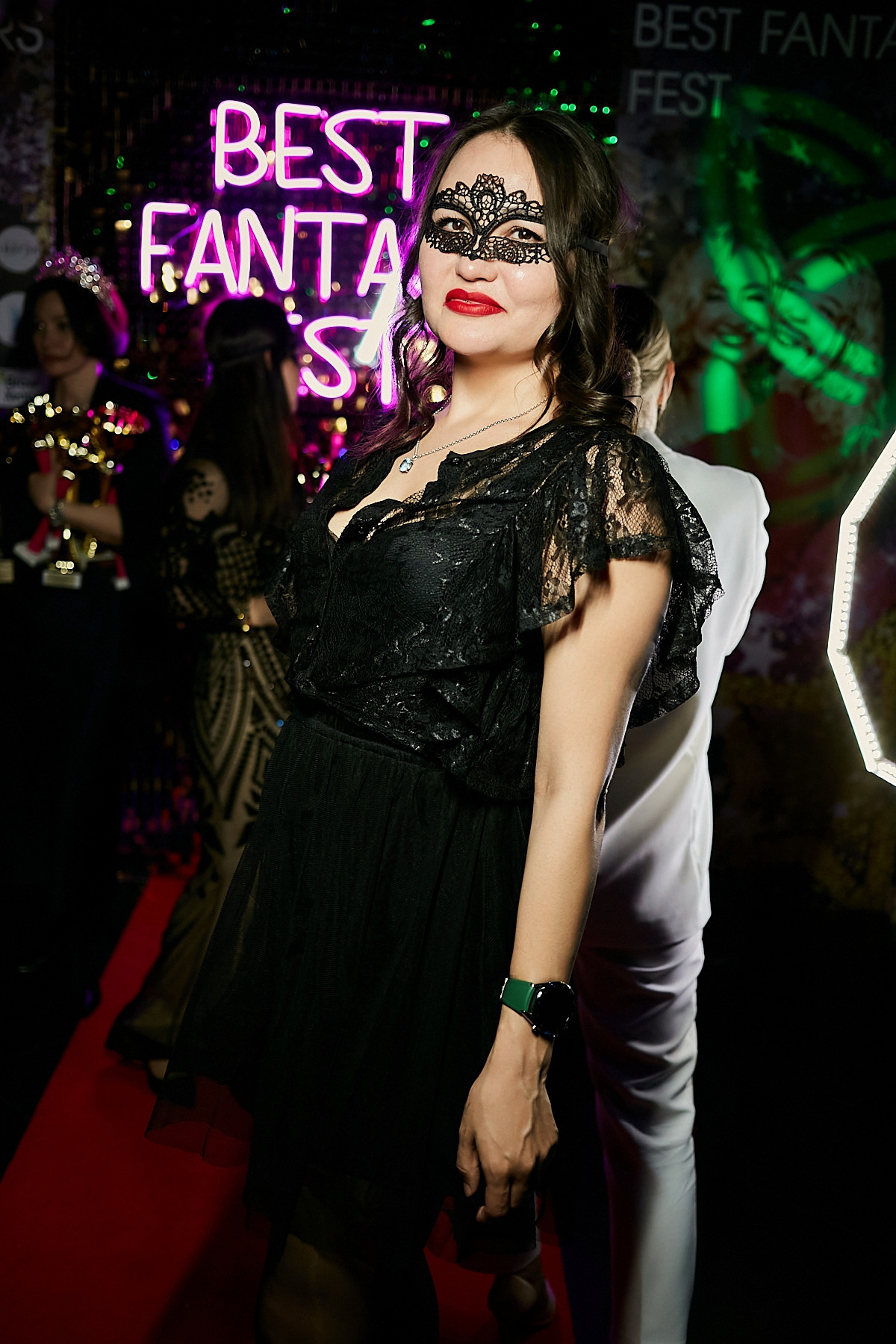 Best Fantasy Fest 2023. Фотограф и Видеограф в Москве. Олег Корушев