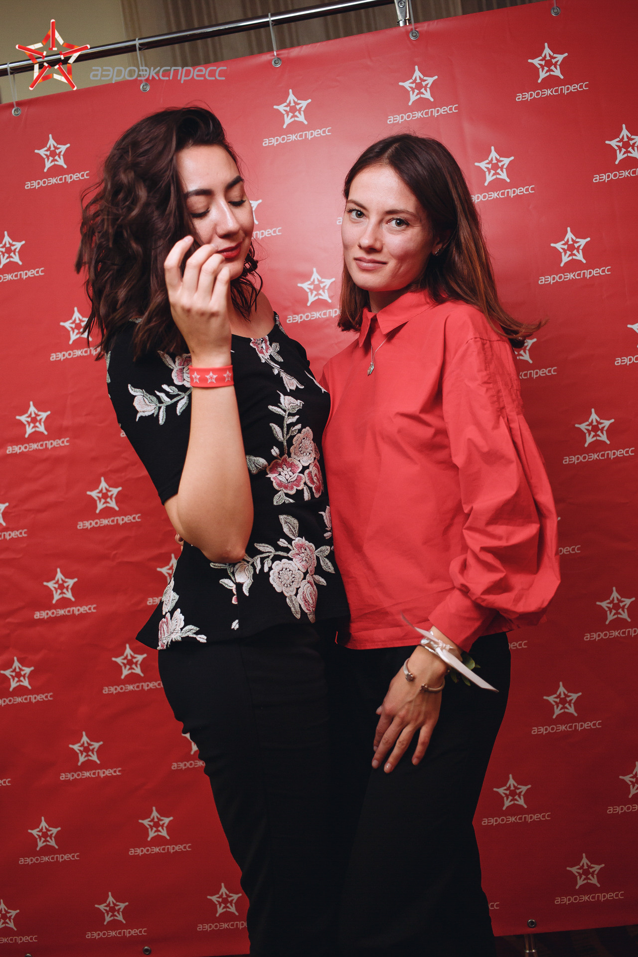 Аэроэкспресс. Фотограф и Видеограф в Москве. Олег Корушев