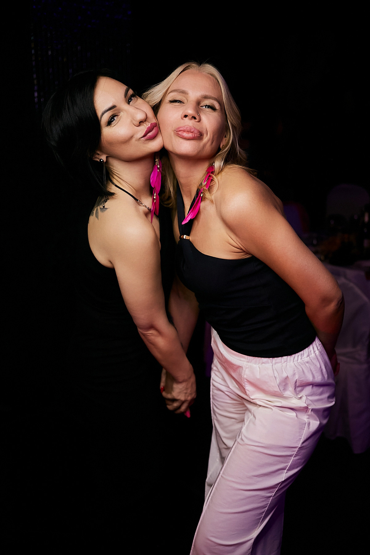 Best Fantasy Fest 2023. Фотограф и Видеограф в Москве. Олег Корушев