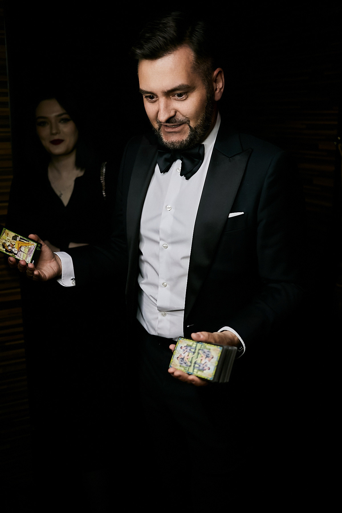 Best Fantasy Fest 2023. Фотограф и Видеограф в Москве. Олег Корушев