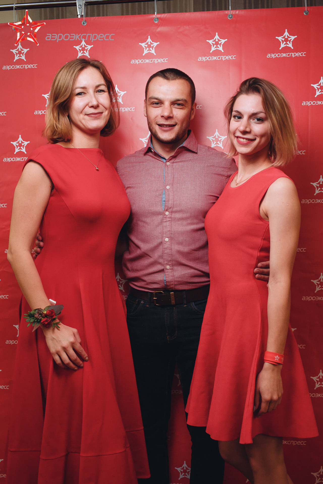 Аэроэкспресс. Фотограф и Видеограф в Москве. Олег Корушев