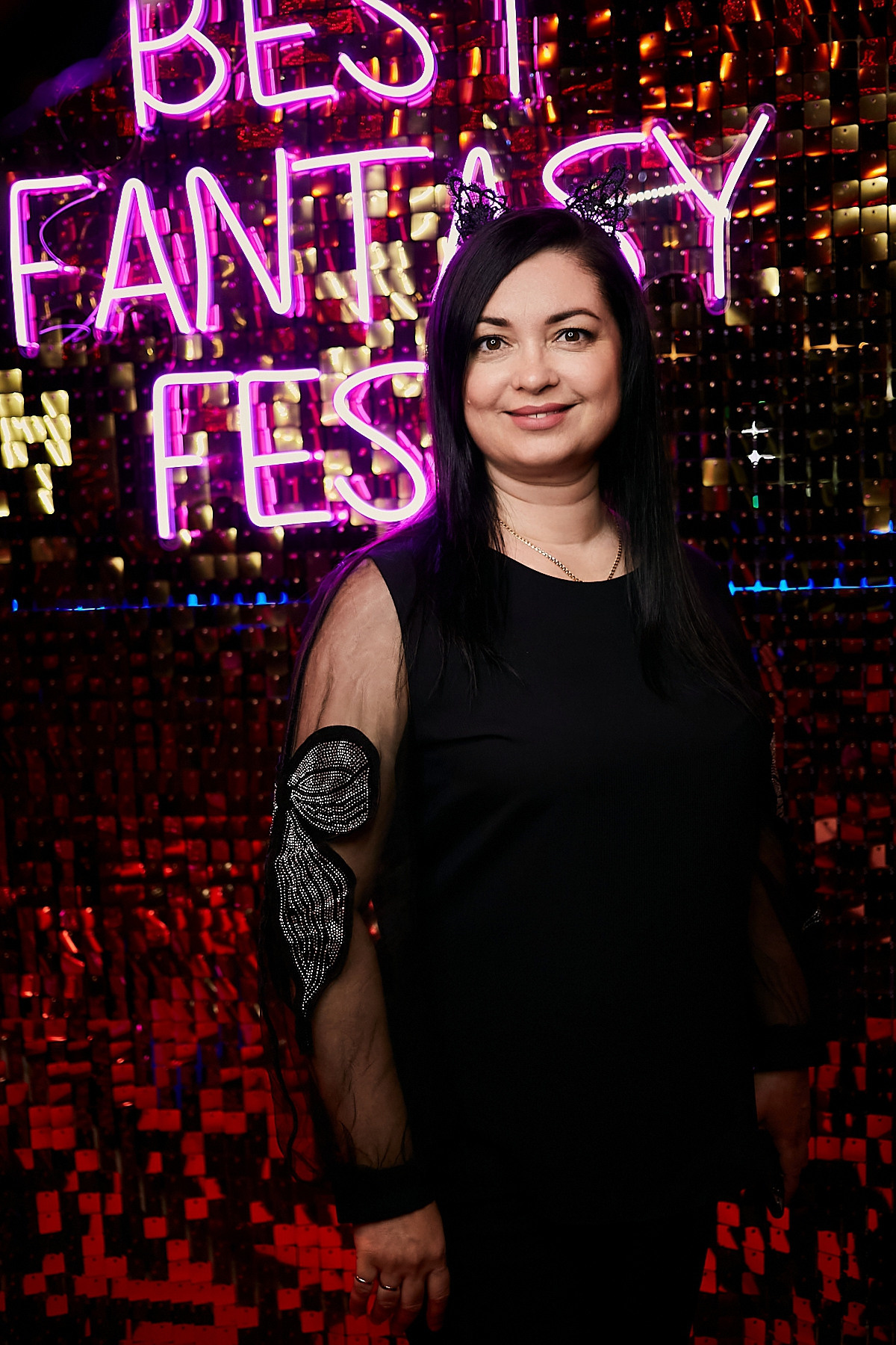 Best Fantasy Fest 2023. Фотограф и Видеограф в Москве. Олег Корушев