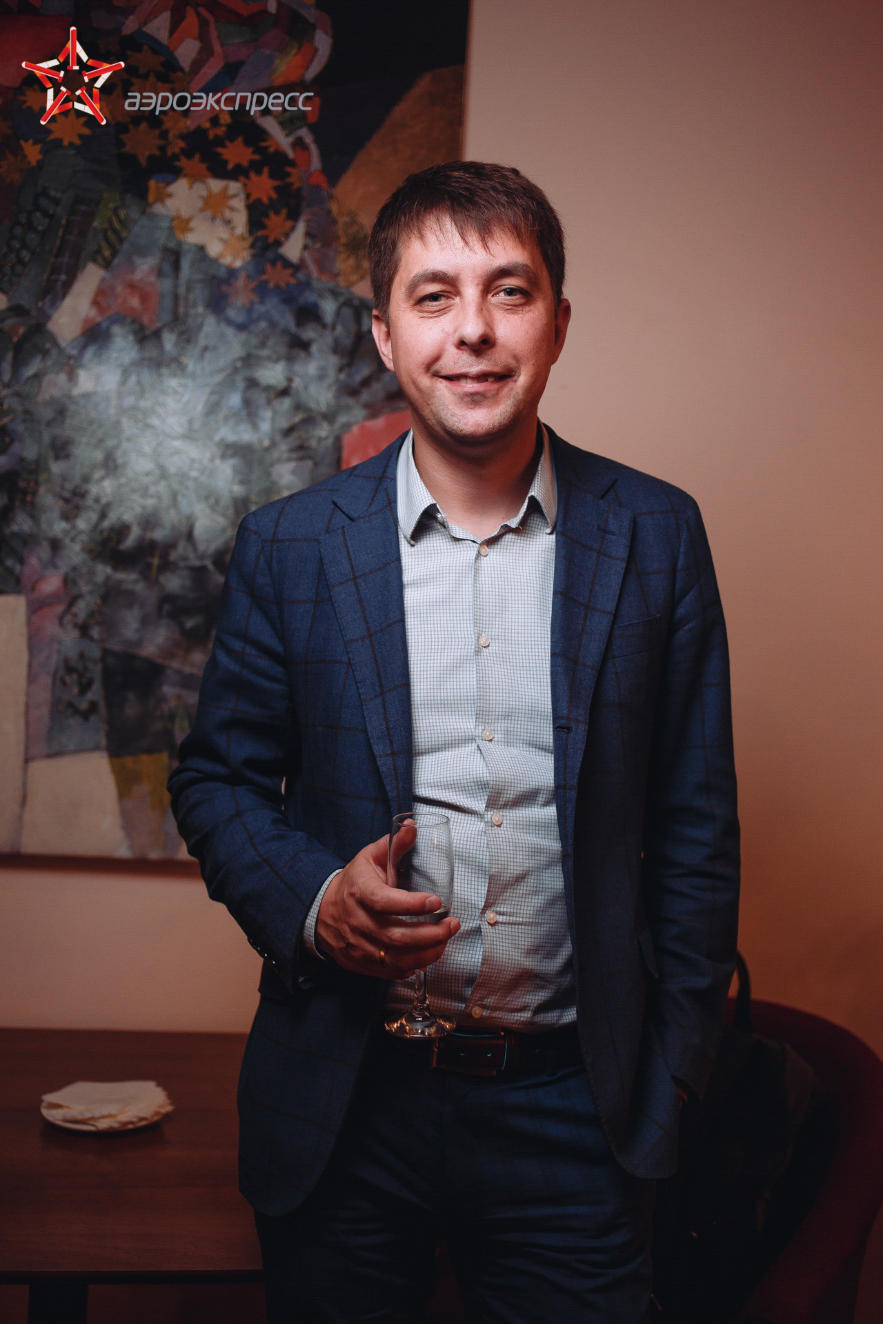 Аэроэкспресс. Фотограф и Видеограф в Москве. Олег Корушев