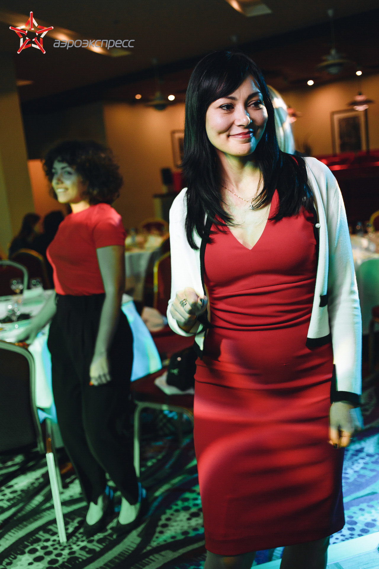 Аэроэкспресс. Фотограф и Видеограф в Москве. Олег Корушев