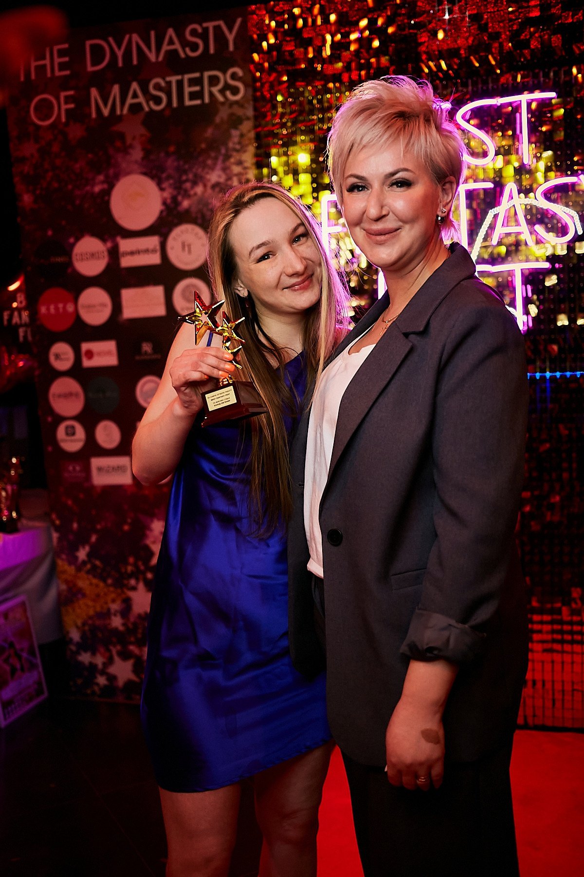 Best Fantasy Fest 2023. Фотограф и Видеограф в Москве. Олег Корушев