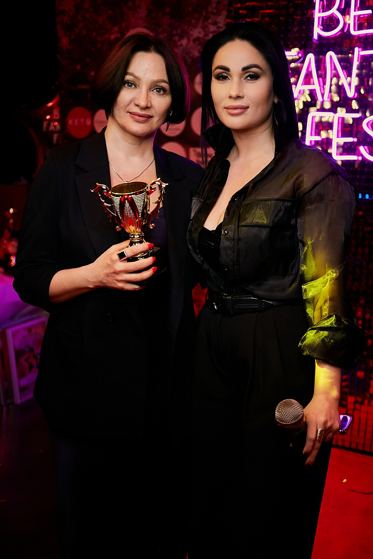 Best Fantasy Fest 2023. Фотограф и Видеограф в Москве. Олег Корушев