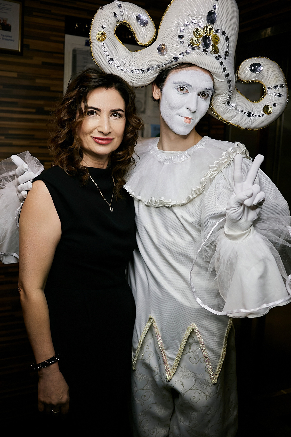 Best Fantasy Fest 2023. Фотограф и Видеограф в Москве. Олег Корушев