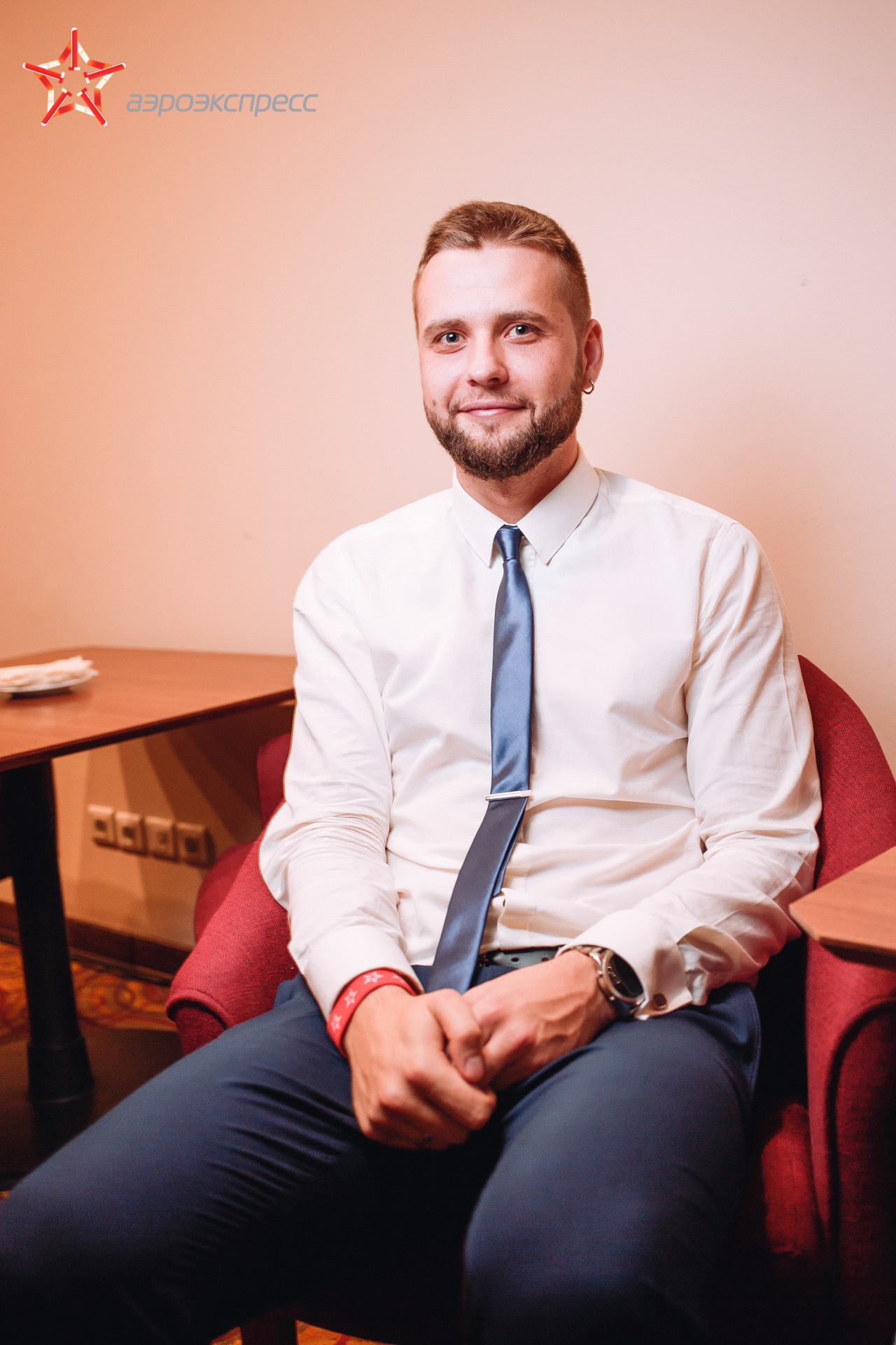 Аэроэкспресс. Фотограф и Видеограф в Москве. Олег Корушев