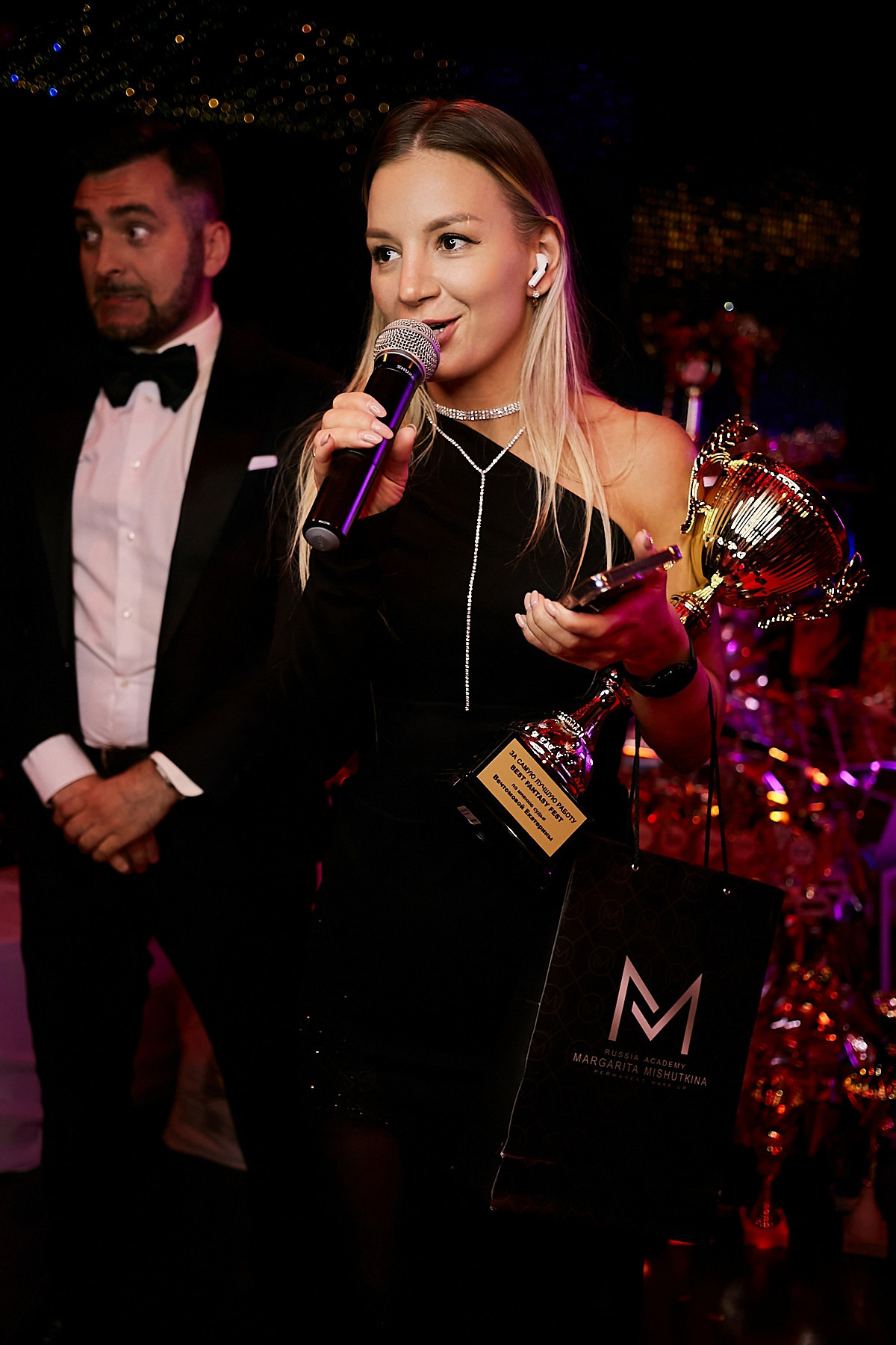 Best Fantasy Fest 2023. Фотограф и Видеограф в Москве. Олег Корушев