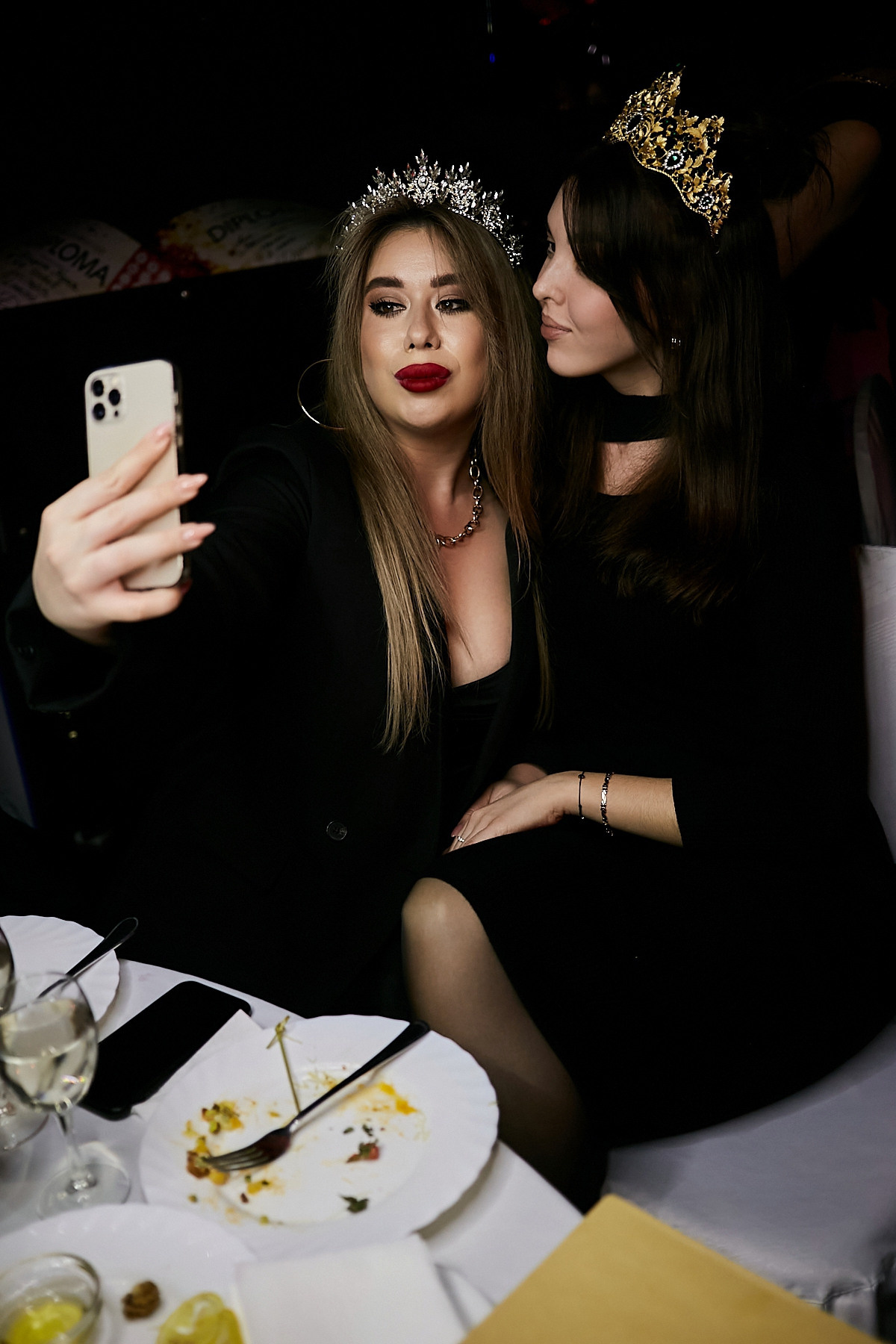 Best Fantasy Fest 2023. Фотограф и Видеограф в Москве. Олег Корушев