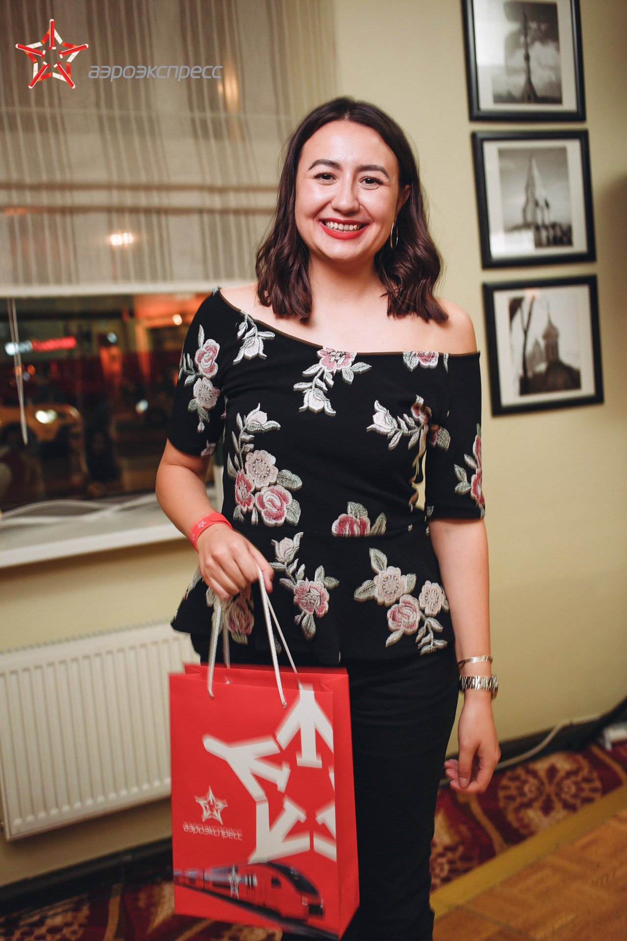 Аэроэкспресс. Фотограф и Видеограф в Москве. Олег Корушев