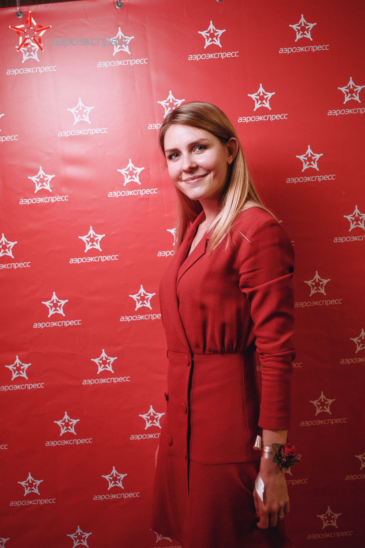 Аэроэкспресс. Фотограф и Видеограф в Москве. Олег Корушев