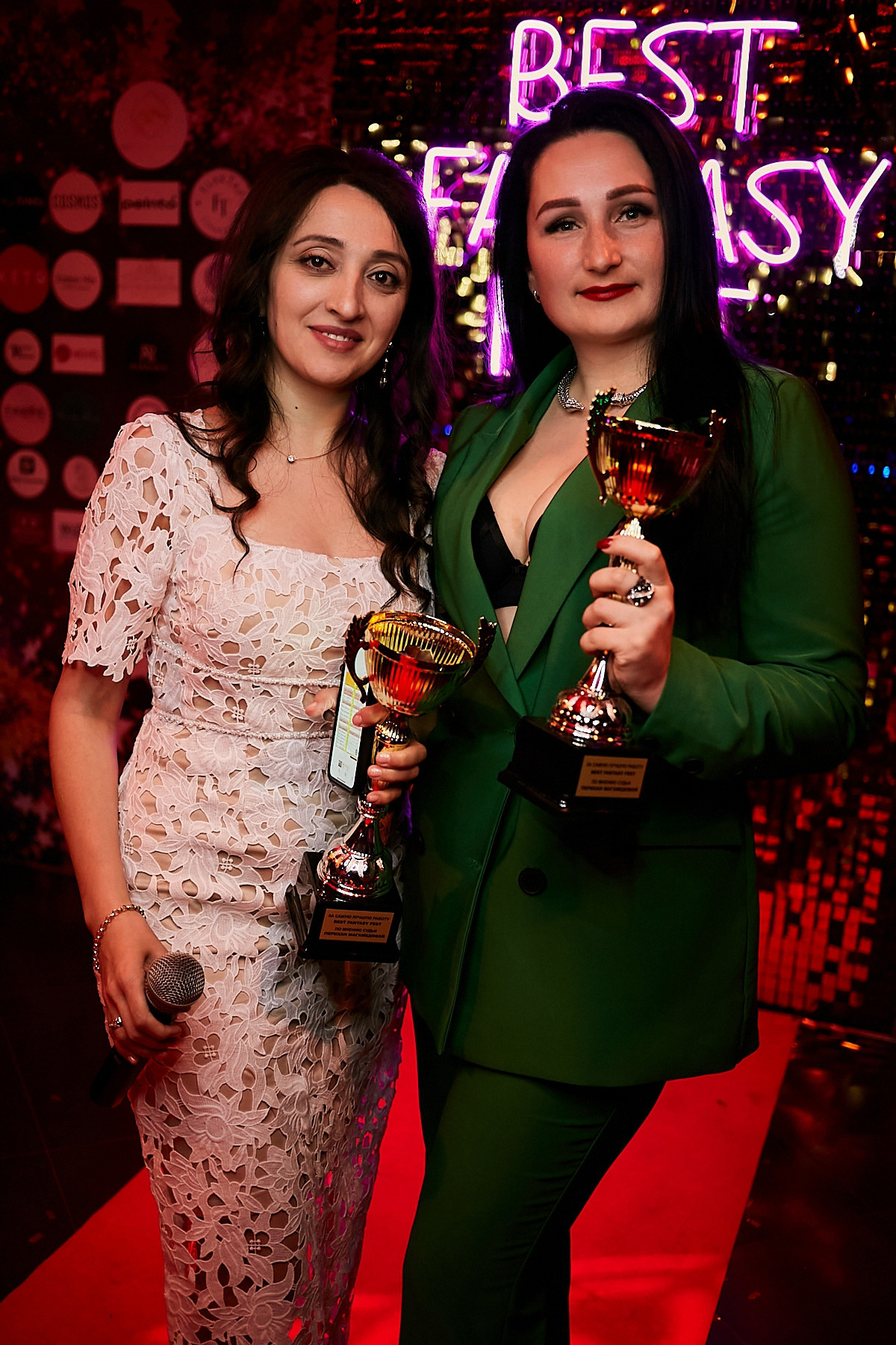 Best Fantasy Fest 2023. Фотограф и Видеограф в Москве. Олег Корушев