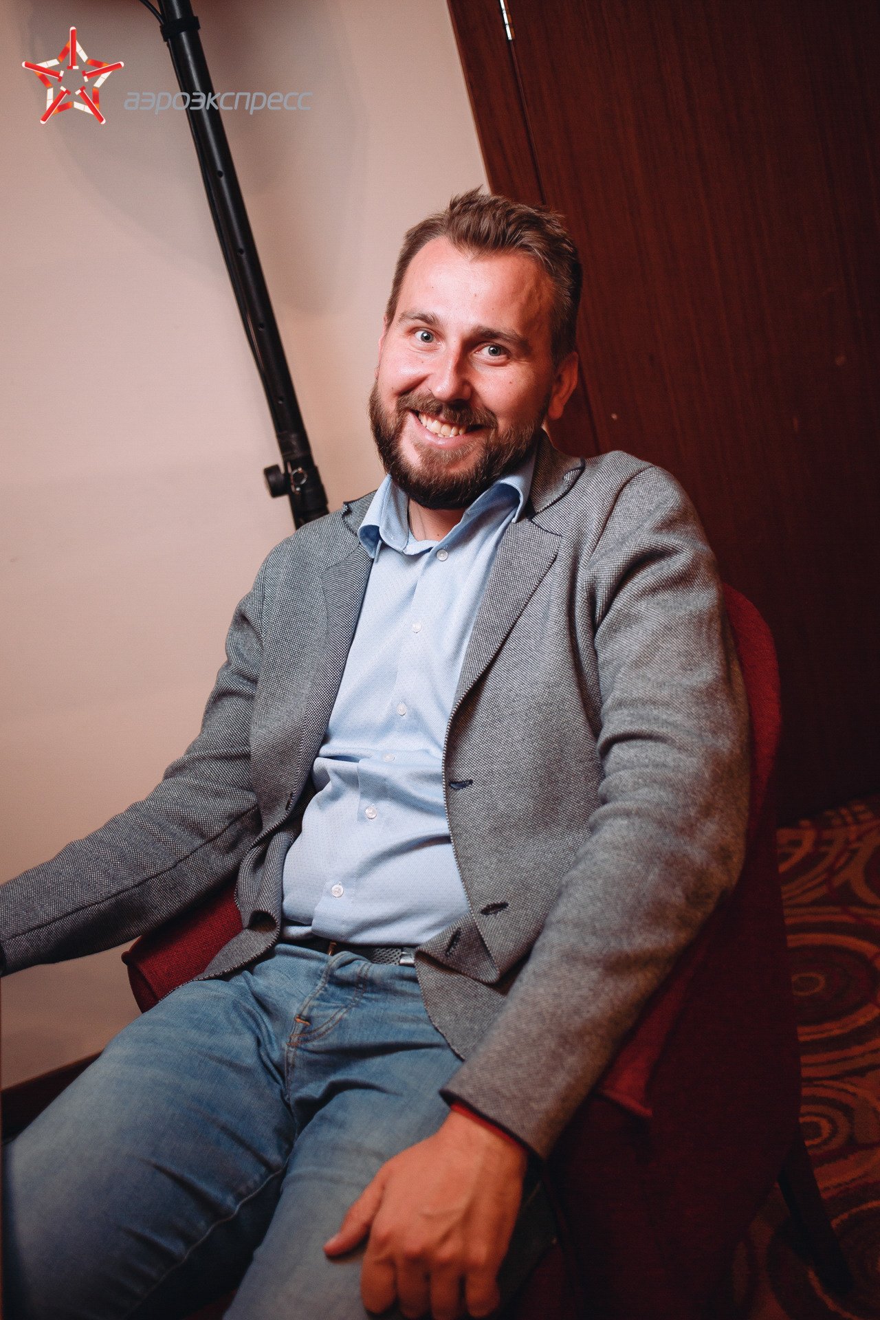 Аэроэкспресс. Фотограф и Видеограф в Москве. Олег Корушев