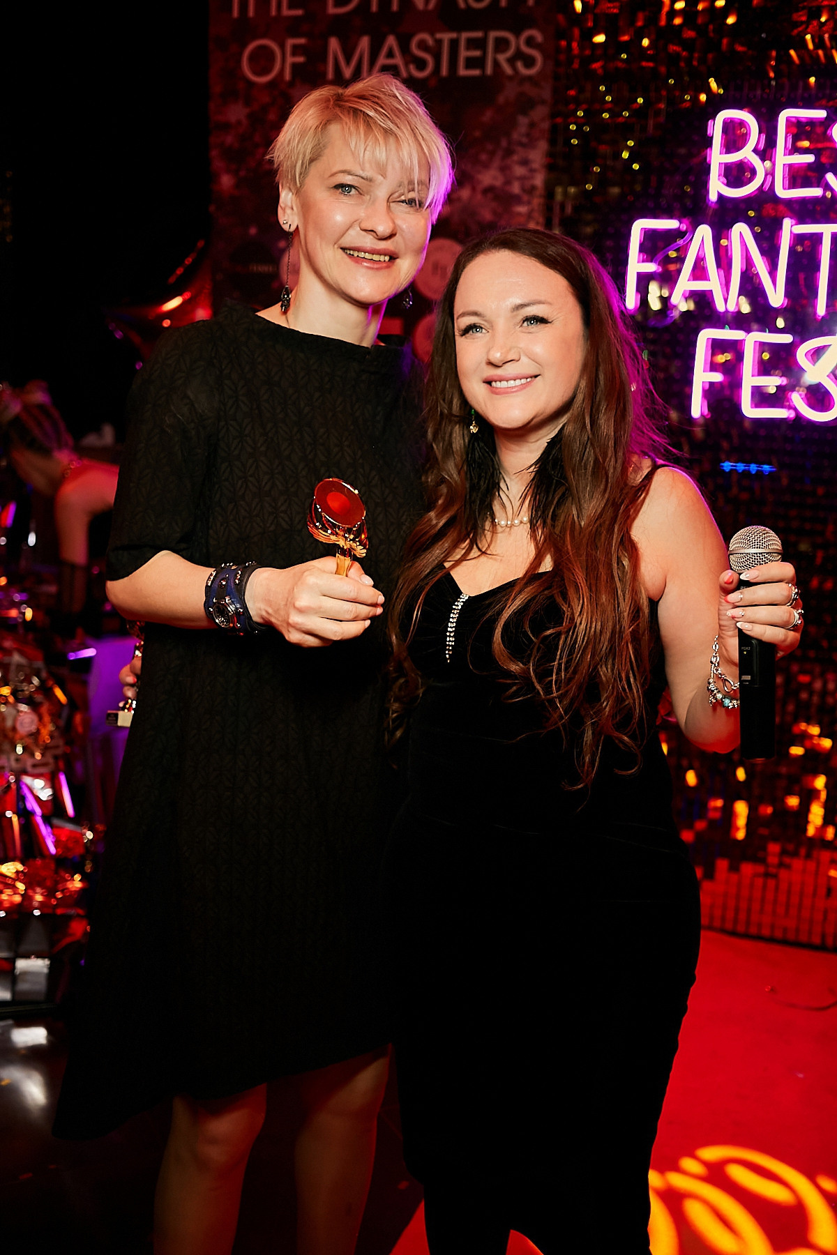 Best Fantasy Fest 2023. Фотограф и Видеограф в Москве. Олег Корушев