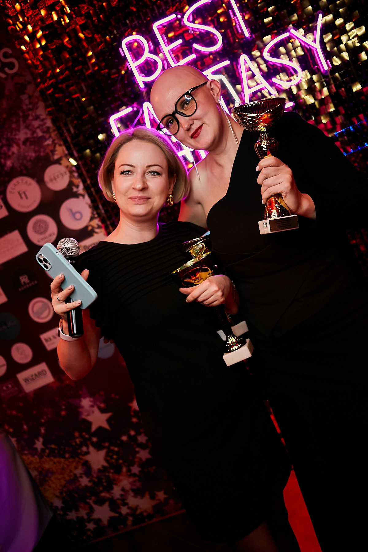 Best Fantasy Fest 2023. Фотограф и Видеограф в Москве. Олег Корушев