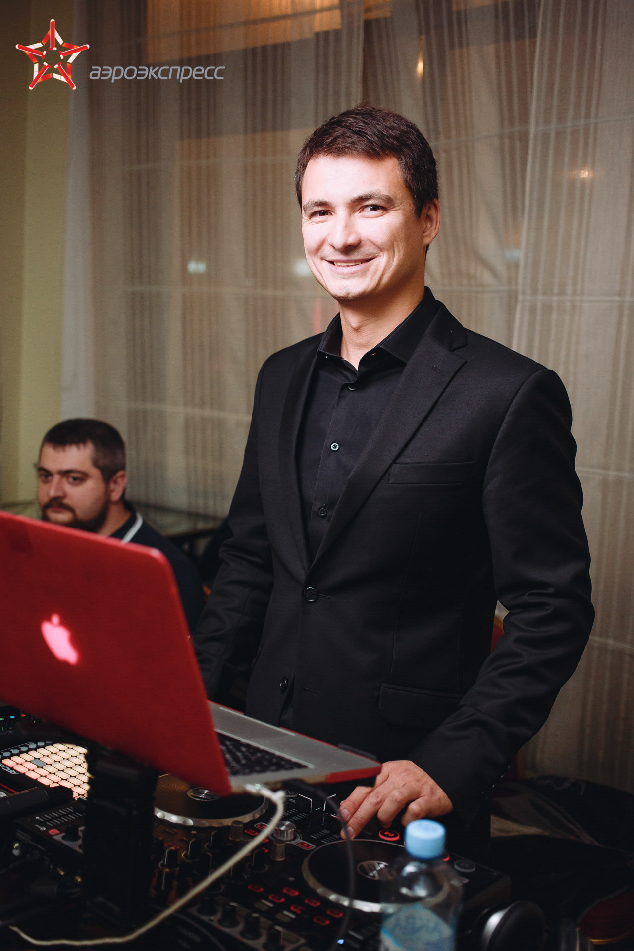 Аэроэкспресс. Фотограф и Видеограф в Москве. Олег Корушев