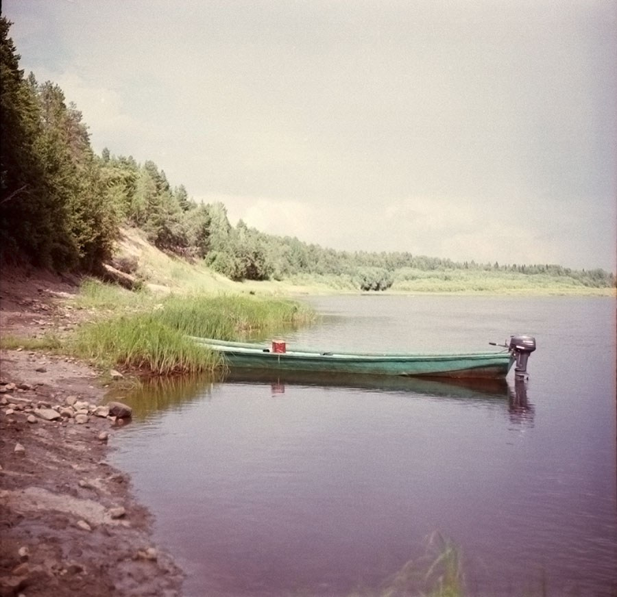 Было лето. Часть 2. ФОТОГРАФ ЛИЛИЯ БИЧУРИНА