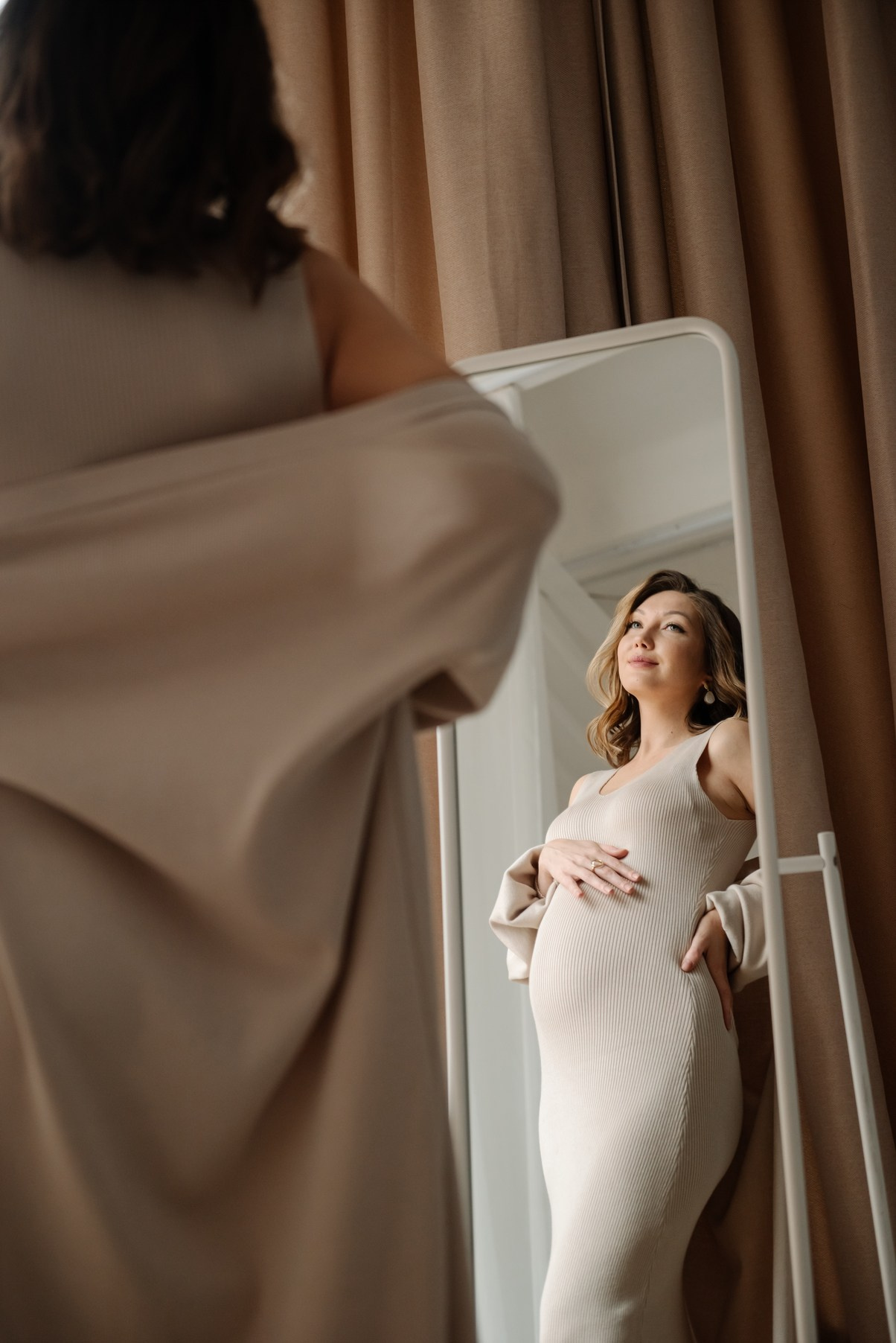 Беременность. Наталья. Свадебный и сеейный фотограф в Санкт-Петербурге Елена Худякова