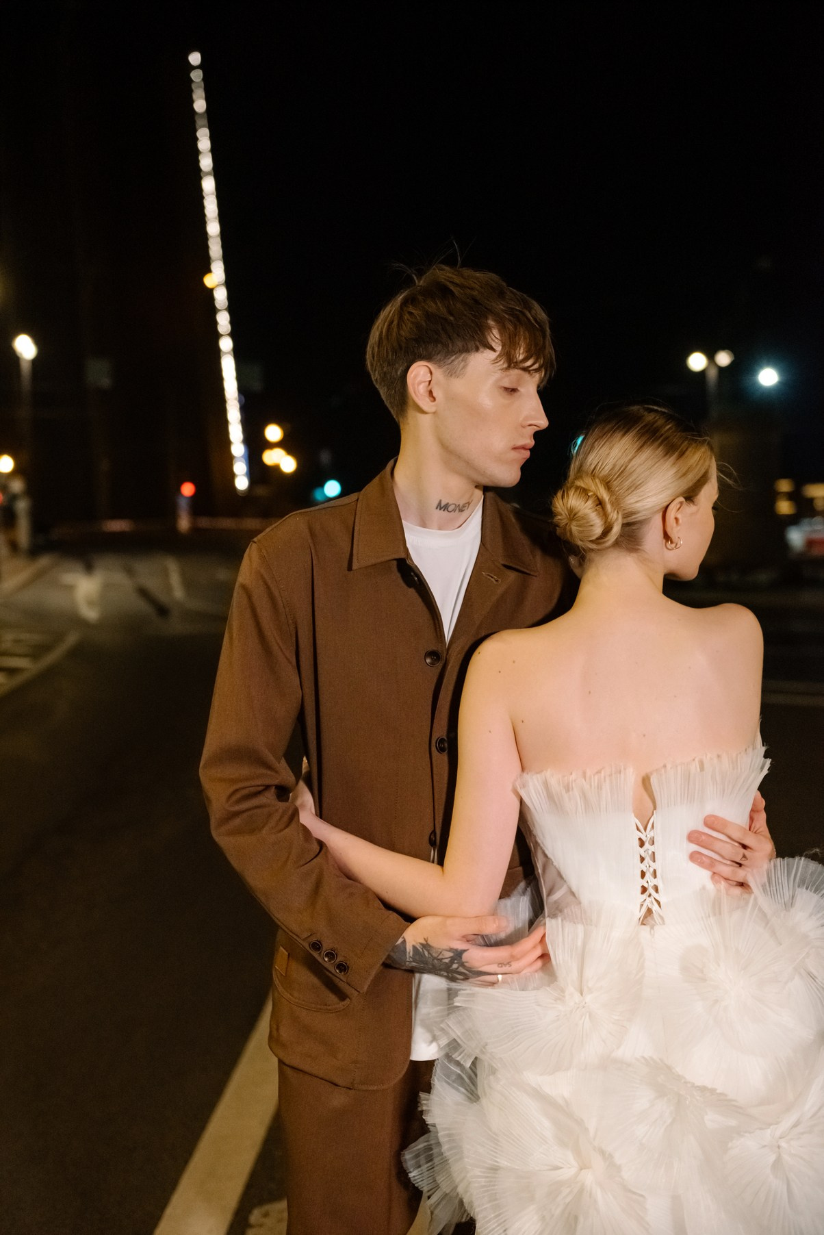 Троицкий мост. Свадебный и сеейный фотограф в Санкт-Петербурге Елена Худякова