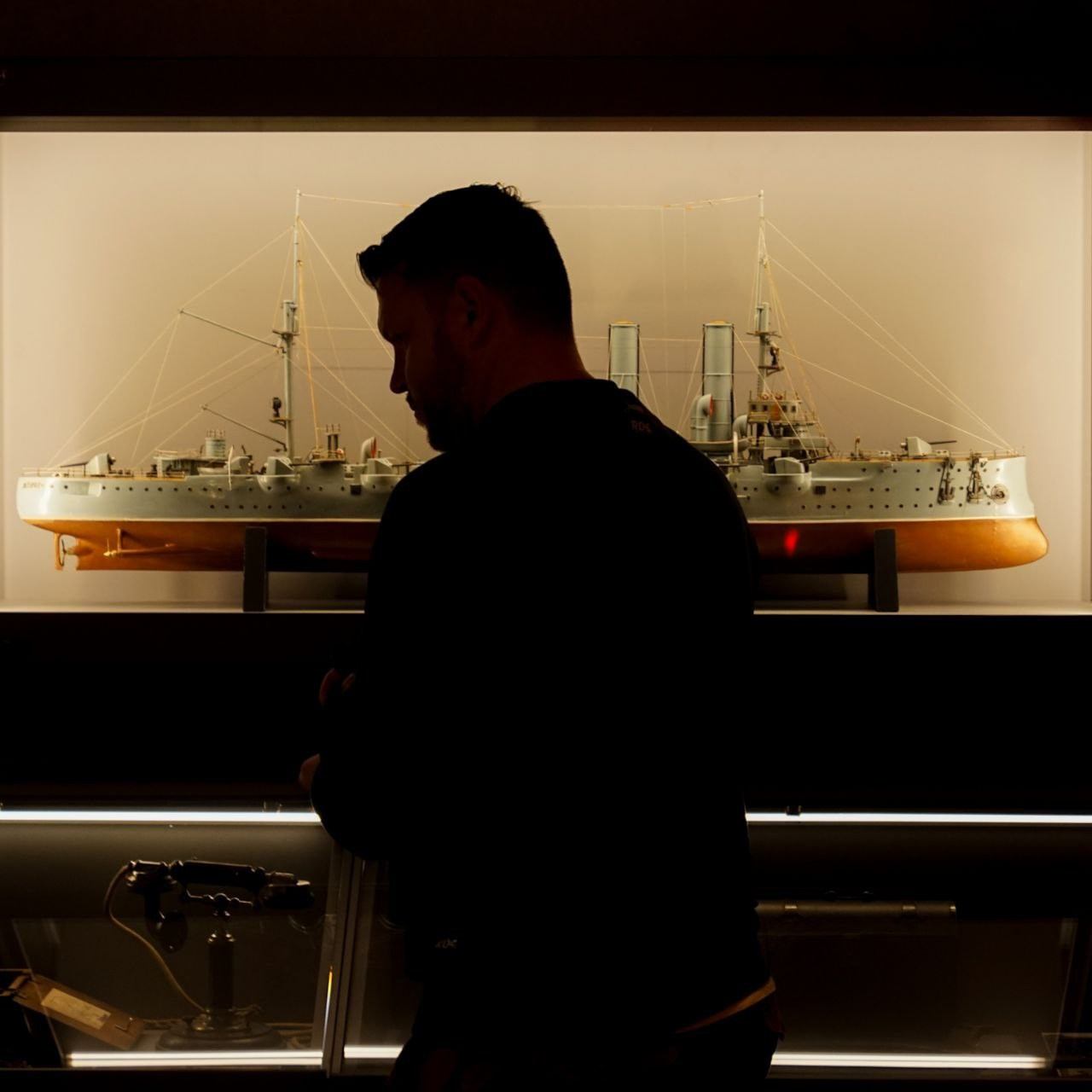 16.11.2024 // Экскурсия по Музею современной истории России. Фотовыставки serebro.gallery, в которых автором можешь стать ты! | Москва