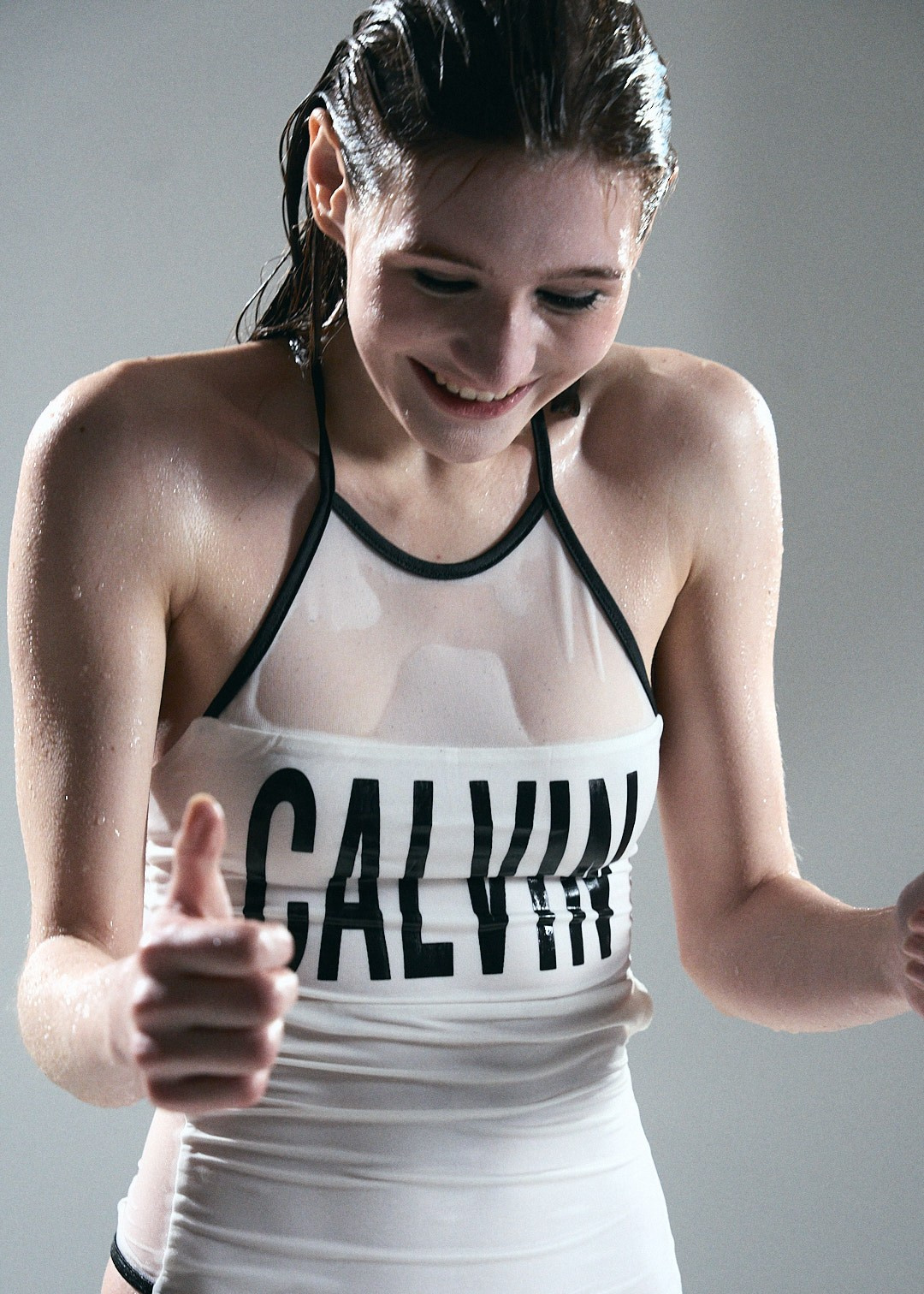 Backstage for slomakin. Верговская Софья FASHION-PHOTOGRAPHER из Санкт-Петербурга