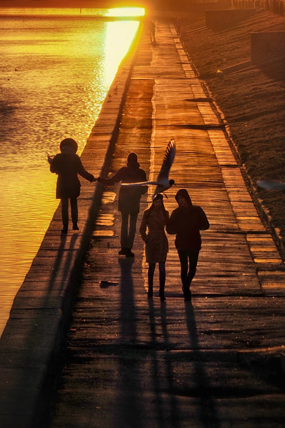 Люди. Фотограф Александр Петросян