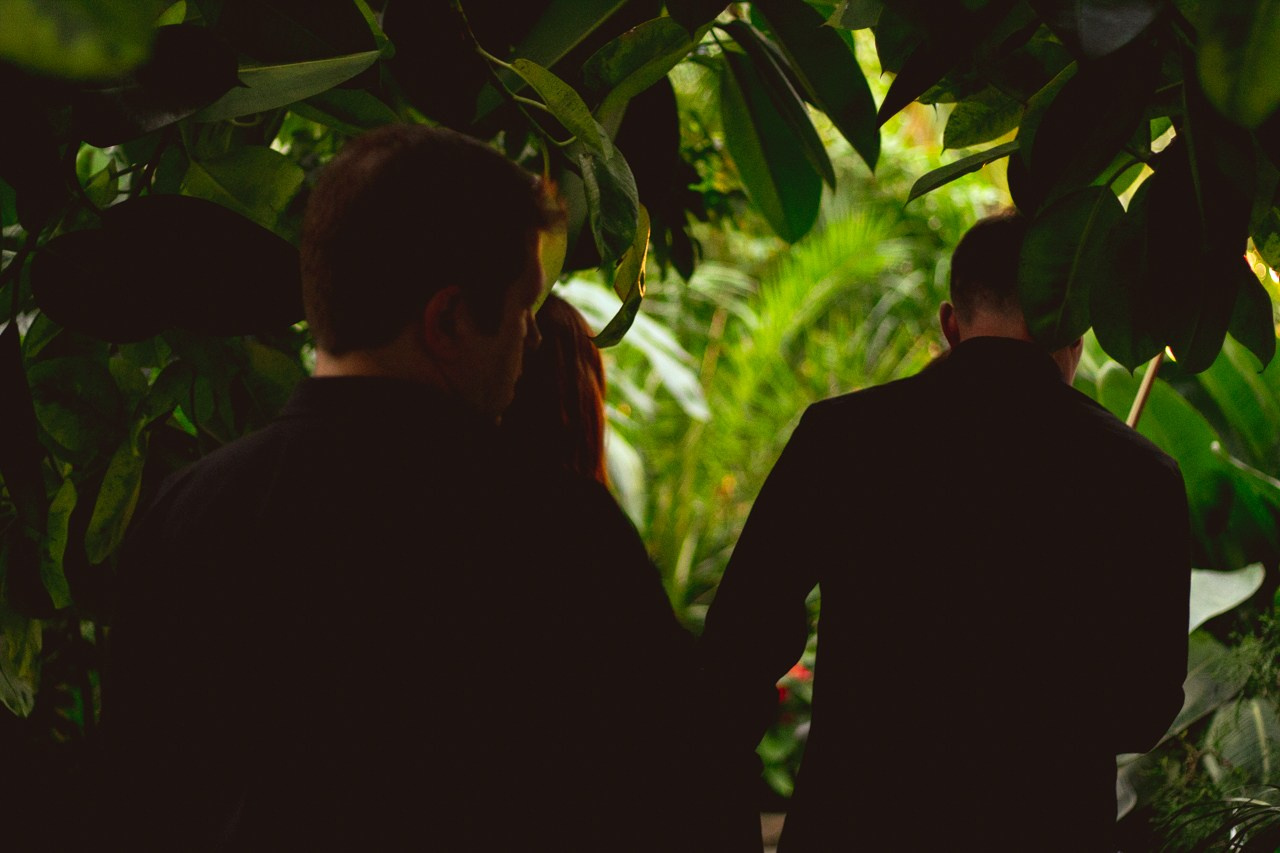 Petro Art — квартет в Таврическом саду (Рок Хиты). EvgenyCraft