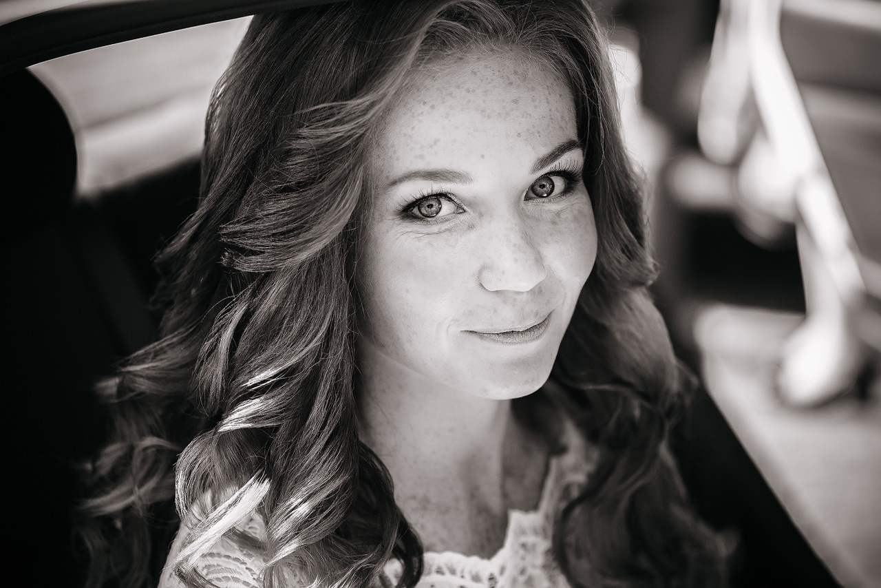 Лена и Вова. Свадебный фотограф во Владимире - Мария Широкорядова