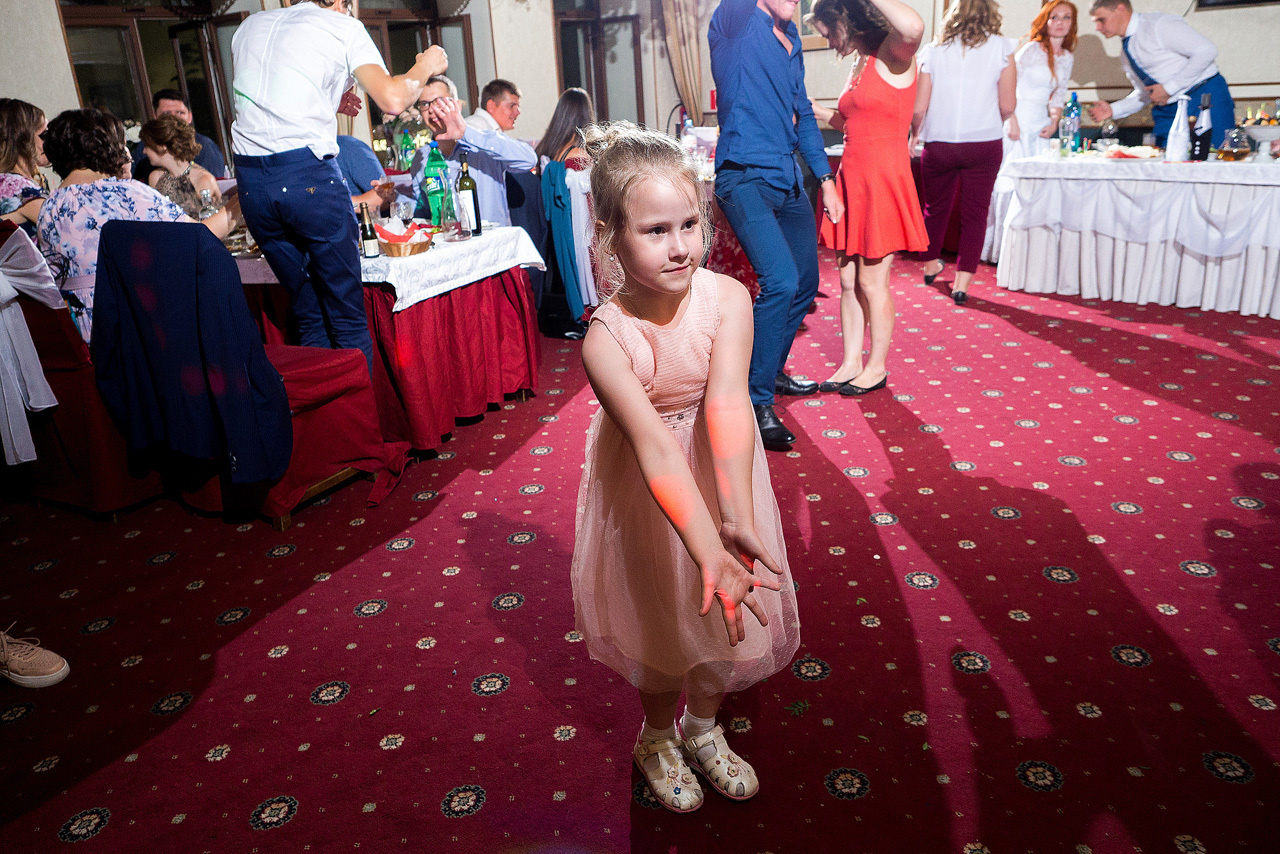 Лена и Вова. Свадебный фотограф во Владимире - Мария Широкорядова