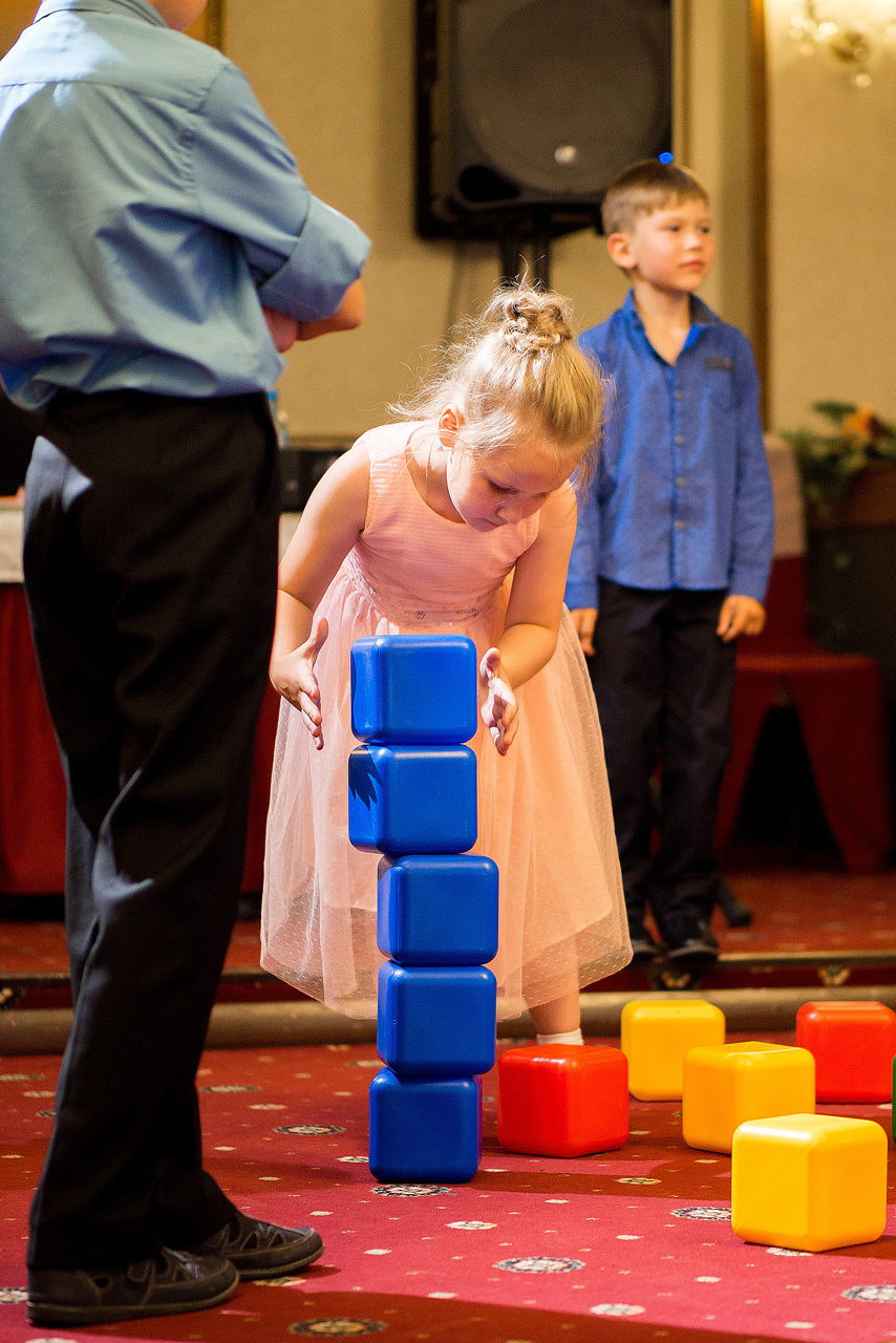 Лена и Вова. Свадебный фотограф во Владимире - Мария Широкорядова