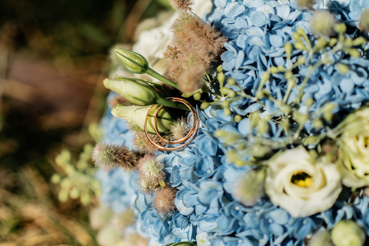 Лена и Вова. Свадебный фотограф во Владимире - Мария Широкорядова