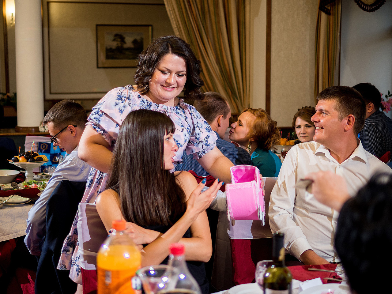 Лена и Вова. Свадебный фотограф во Владимире - Мария Широкорядова