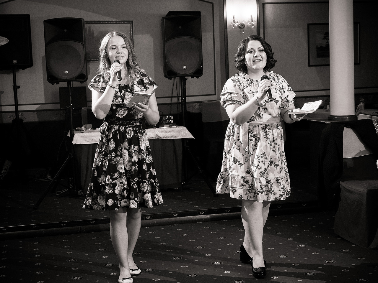 Лена и Вова. Свадебный фотограф во Владимире - Мария Широкорядова