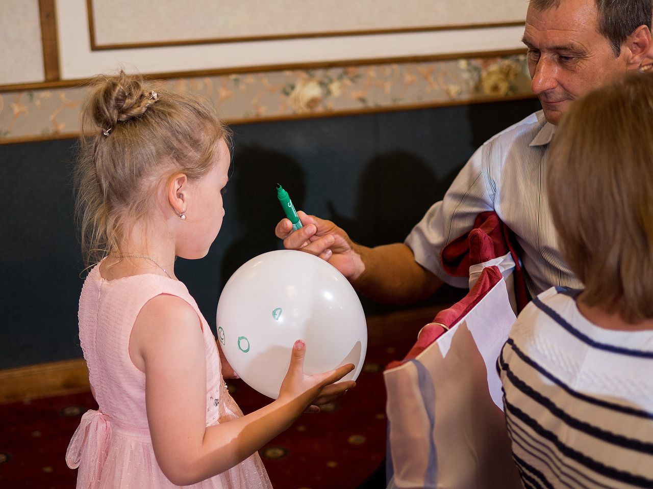Лена и Вова. Свадебный фотограф во Владимире - Мария Широкорядова