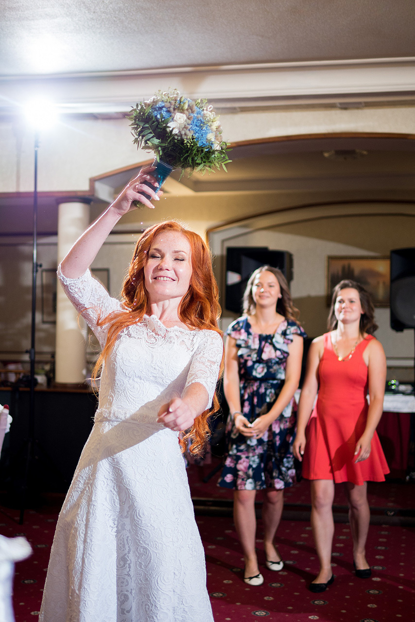 Лена и Вова. Свадебный фотограф во Владимире - Мария Широкорядова