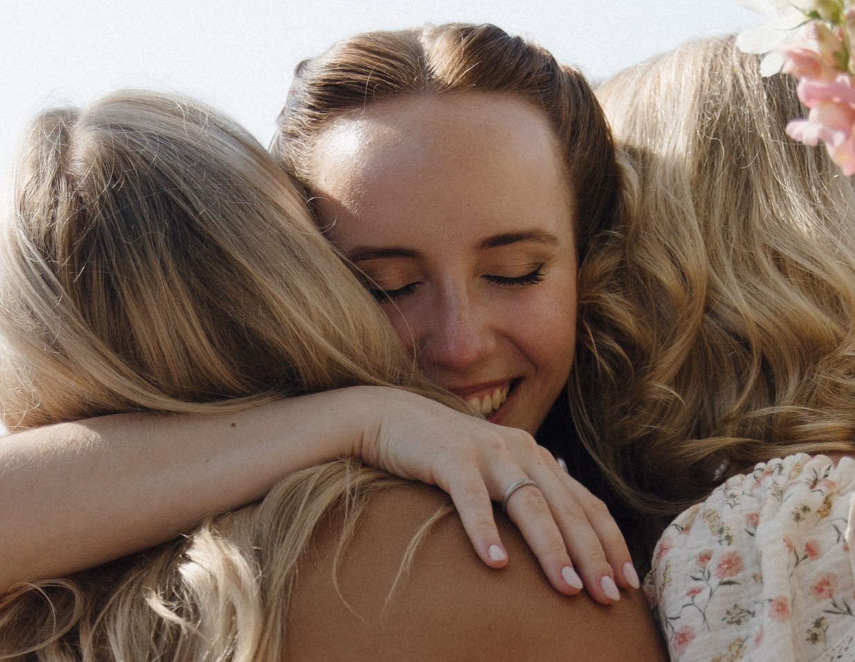 «FAMILY». Свадебный и семейный фотограф в Калининграде Ольга Мешечкова