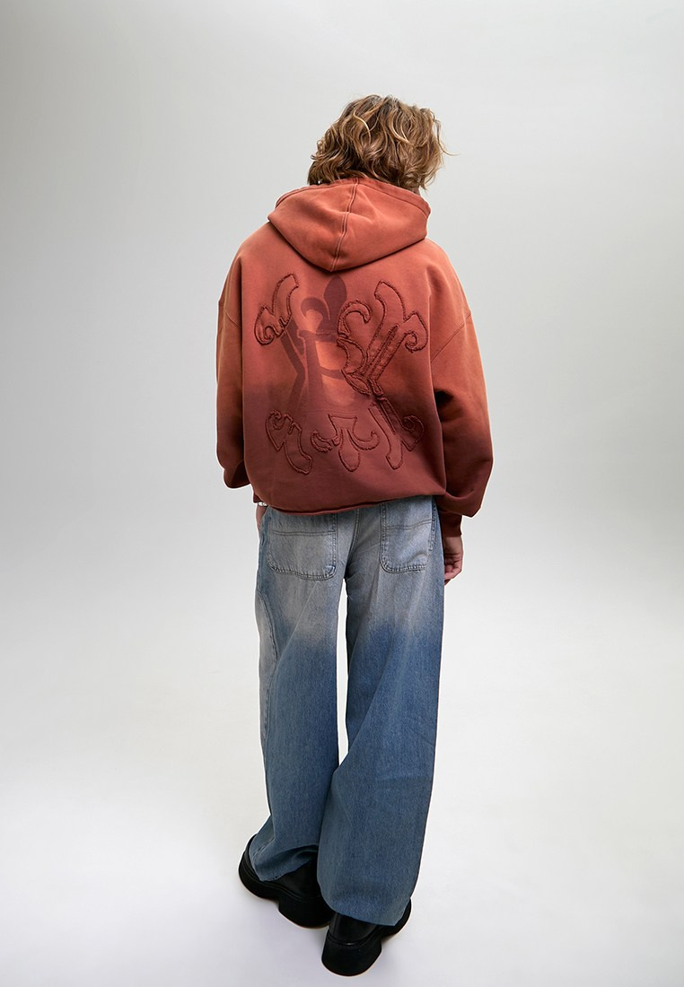 Catalog for Bruler d'amour (LAMODA). Arina Kharakhashian